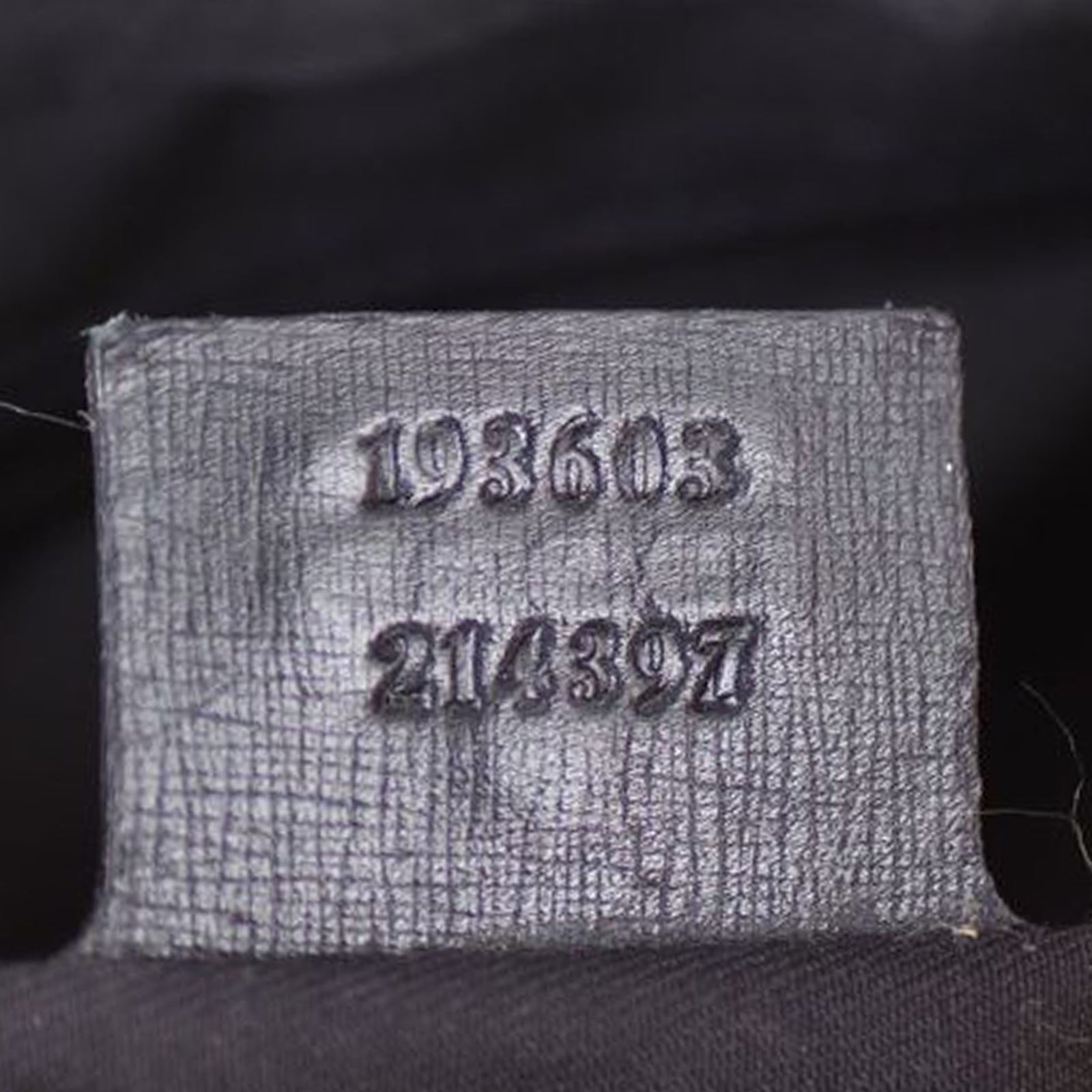 Gucci GG Supreme Joy Boston Medium