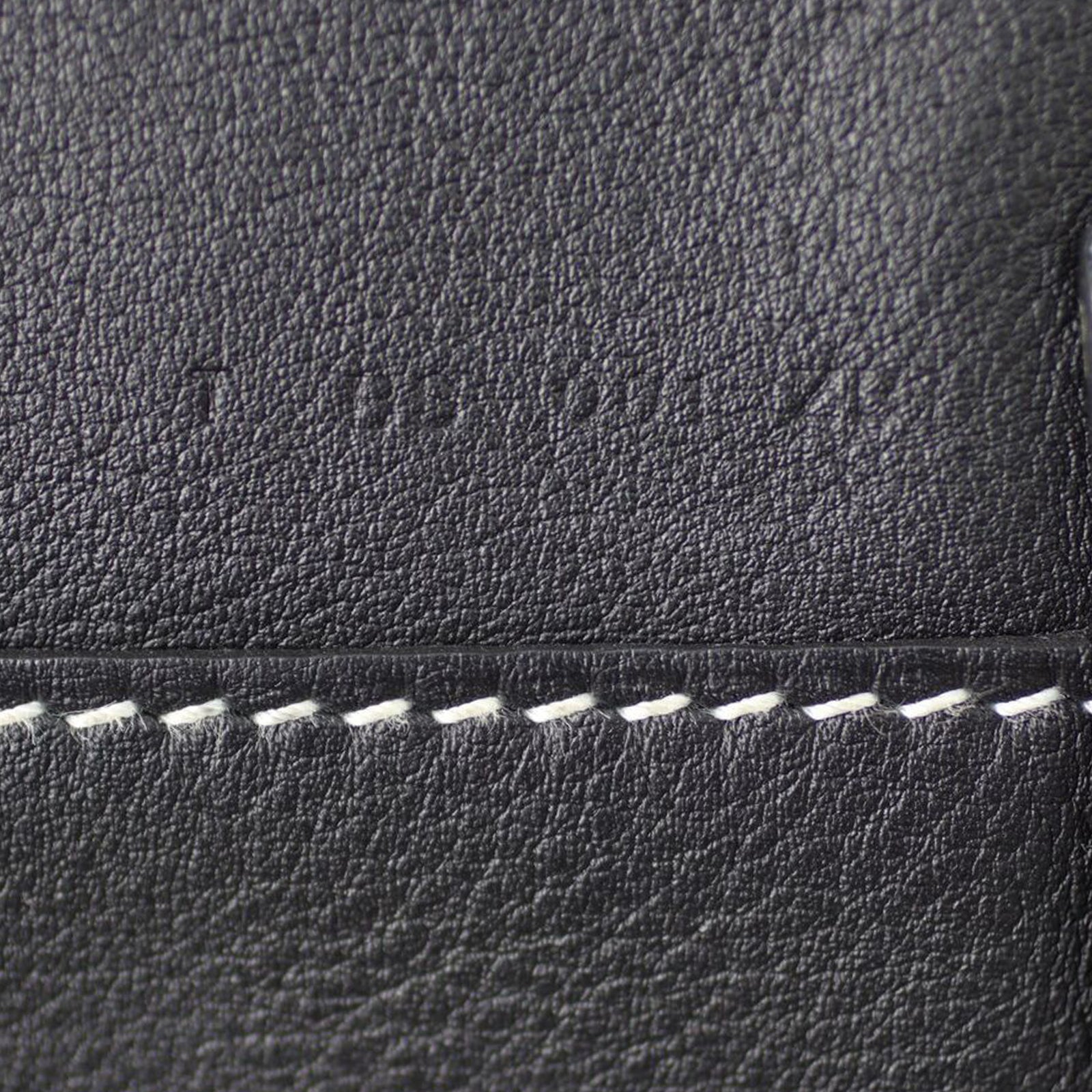Hermes Double Sens 45 Reversible Tote