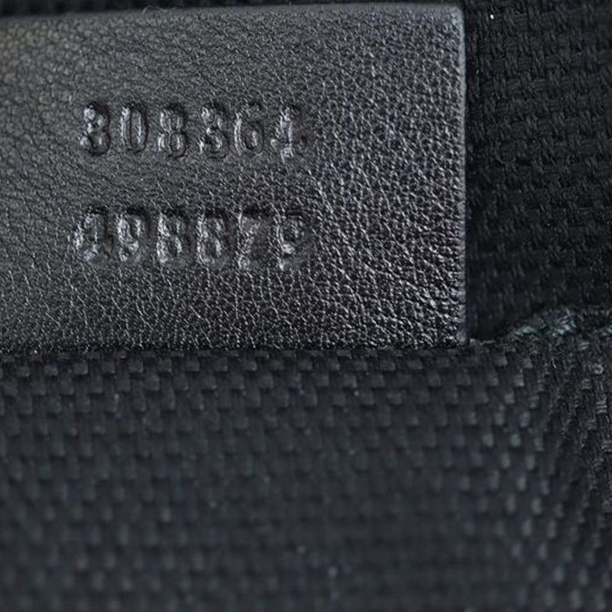 Gucci Soho Disco Small