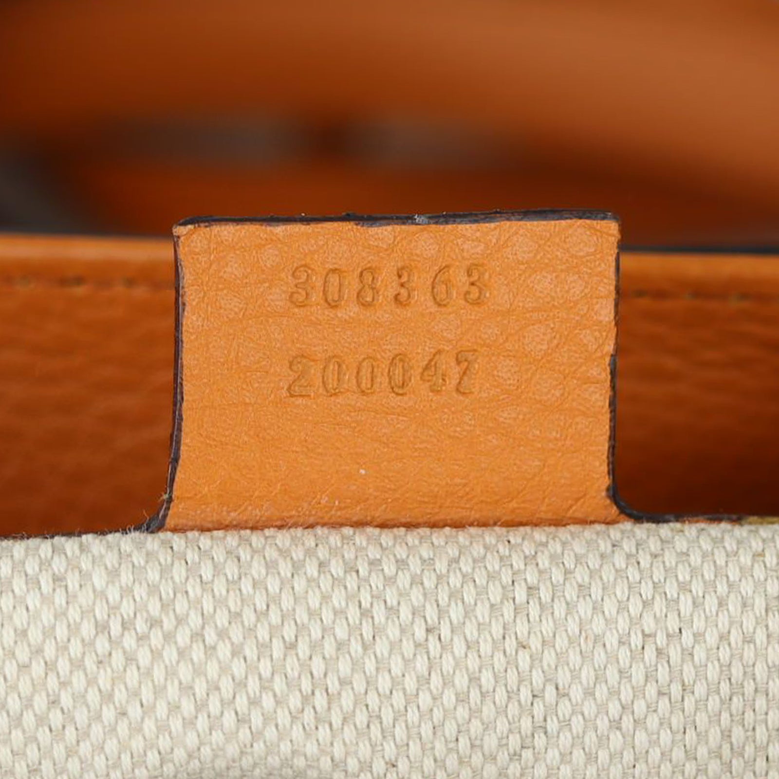 Gucci Soho Working Tote Medium