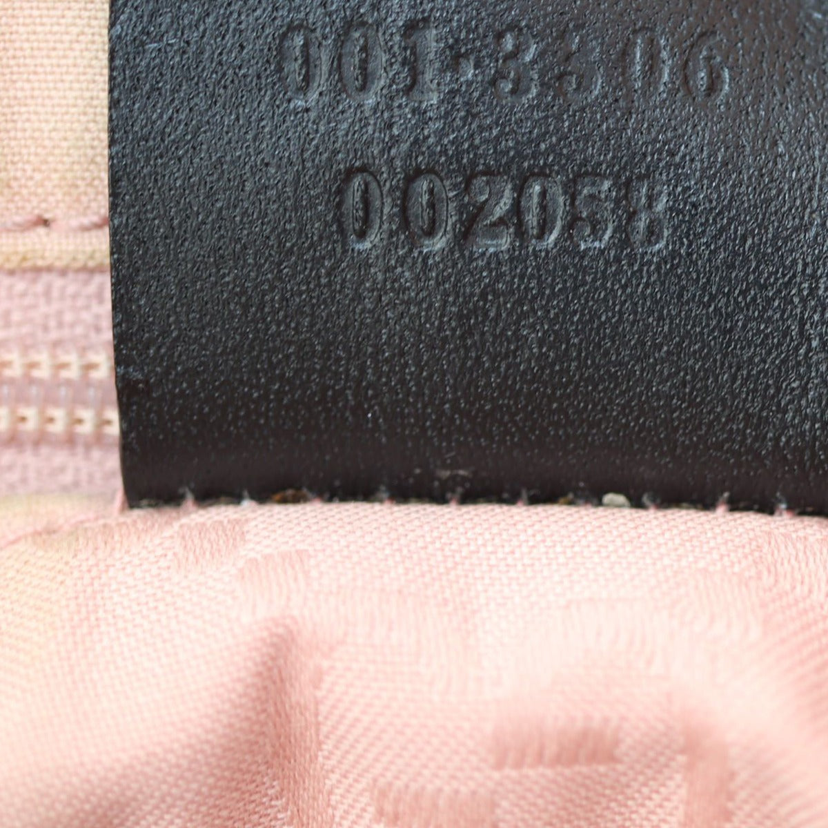 Gucci Jackie Small Hobo