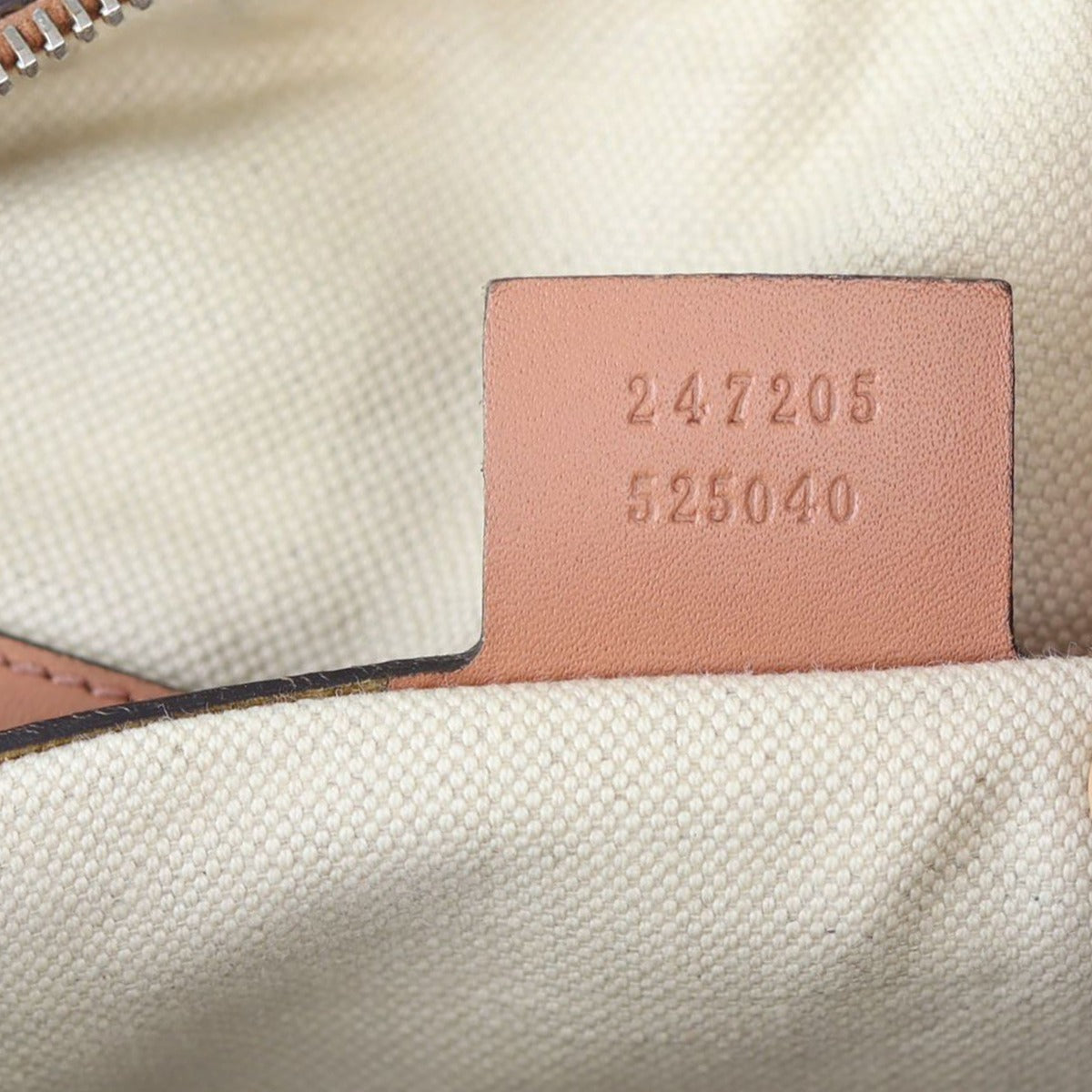Gucci Vintage Web Original GG Boston Bag Medium