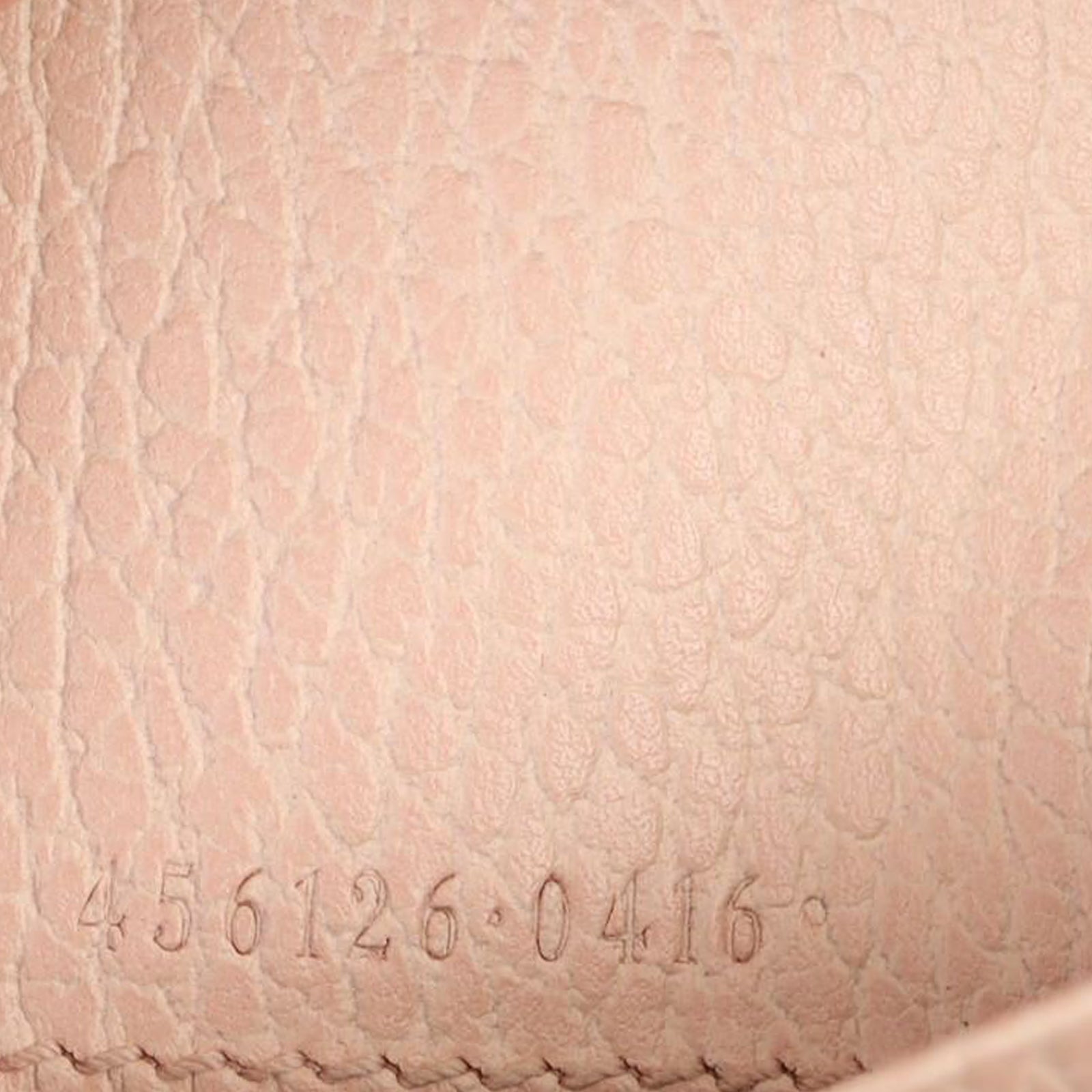 Gucci GG Marmont Card Case Wallet