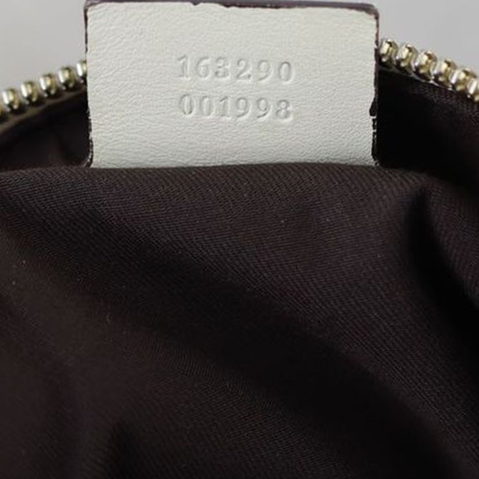 Gucci 85th Anniversary Boston Bag
