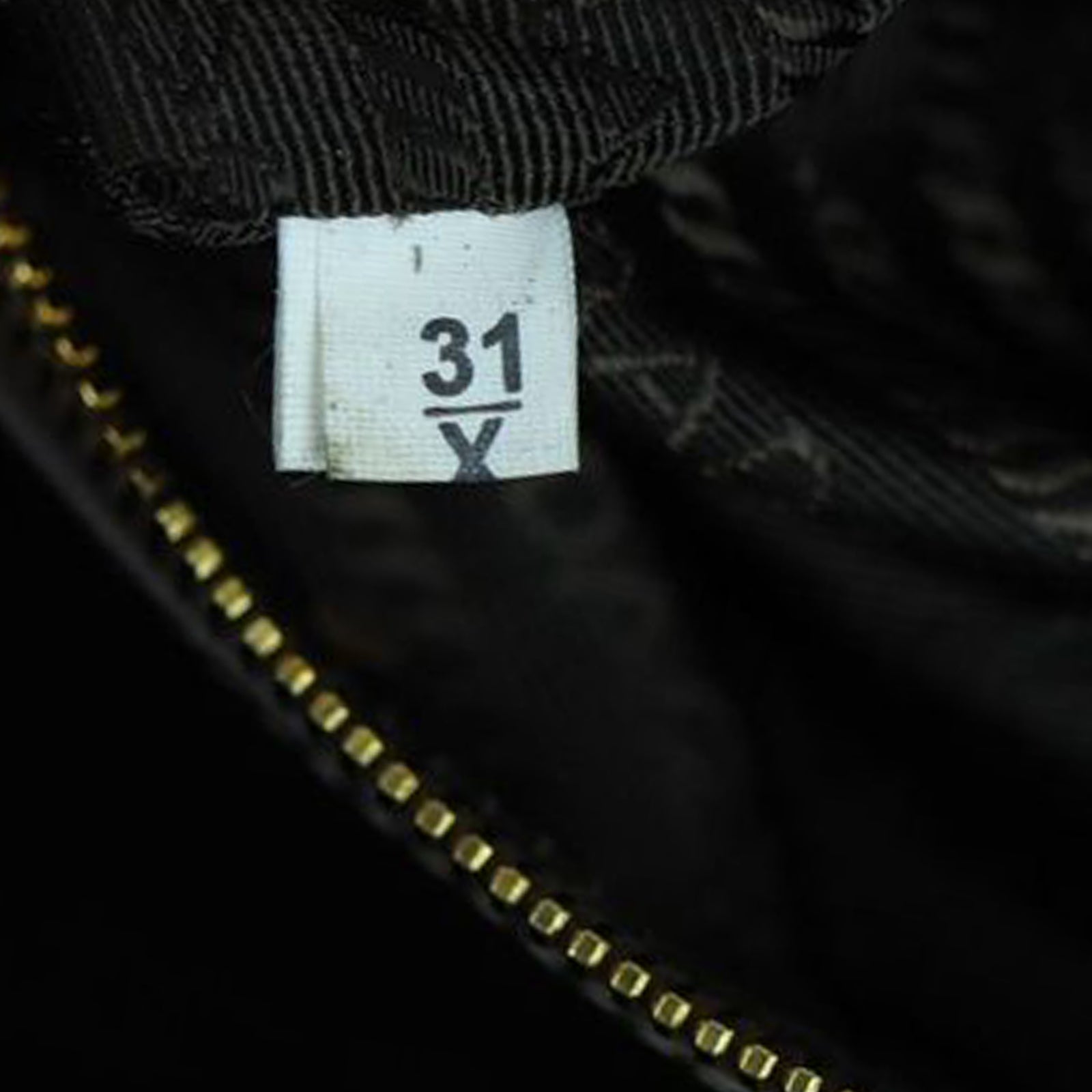 Prada Saffiano Lux Tote Large