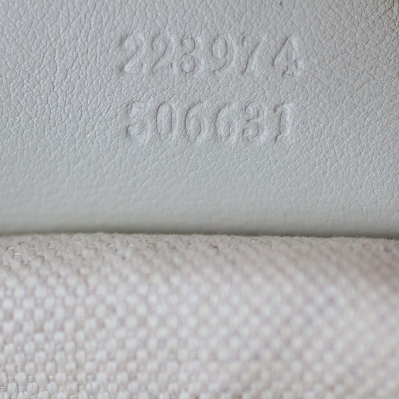 Gucci GG Guccissima Sukey Tote Medium