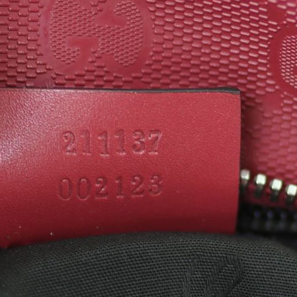 Gucci GG Imprime Tote Medium
