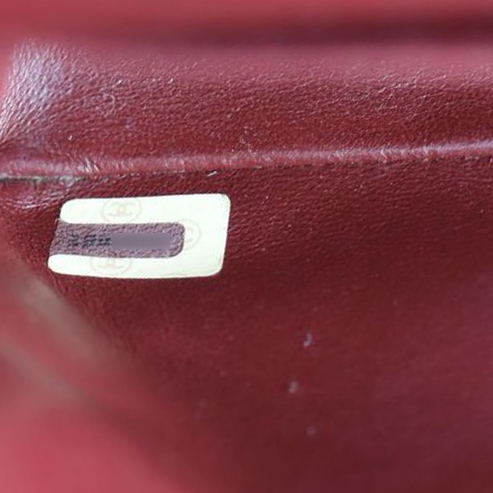 Chanel Classic Double Flap Medium | 2 Series Black