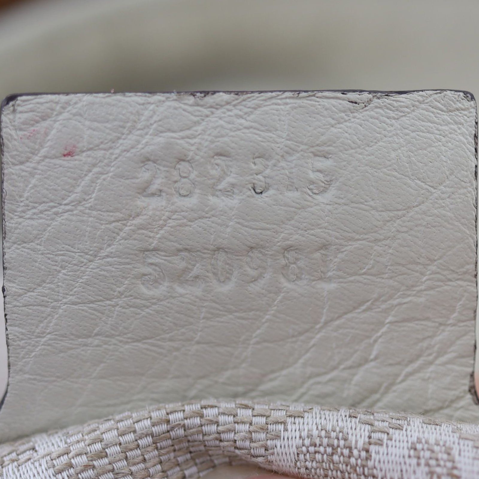 Gucci Diana Bamboo Handle Shoulder Bag