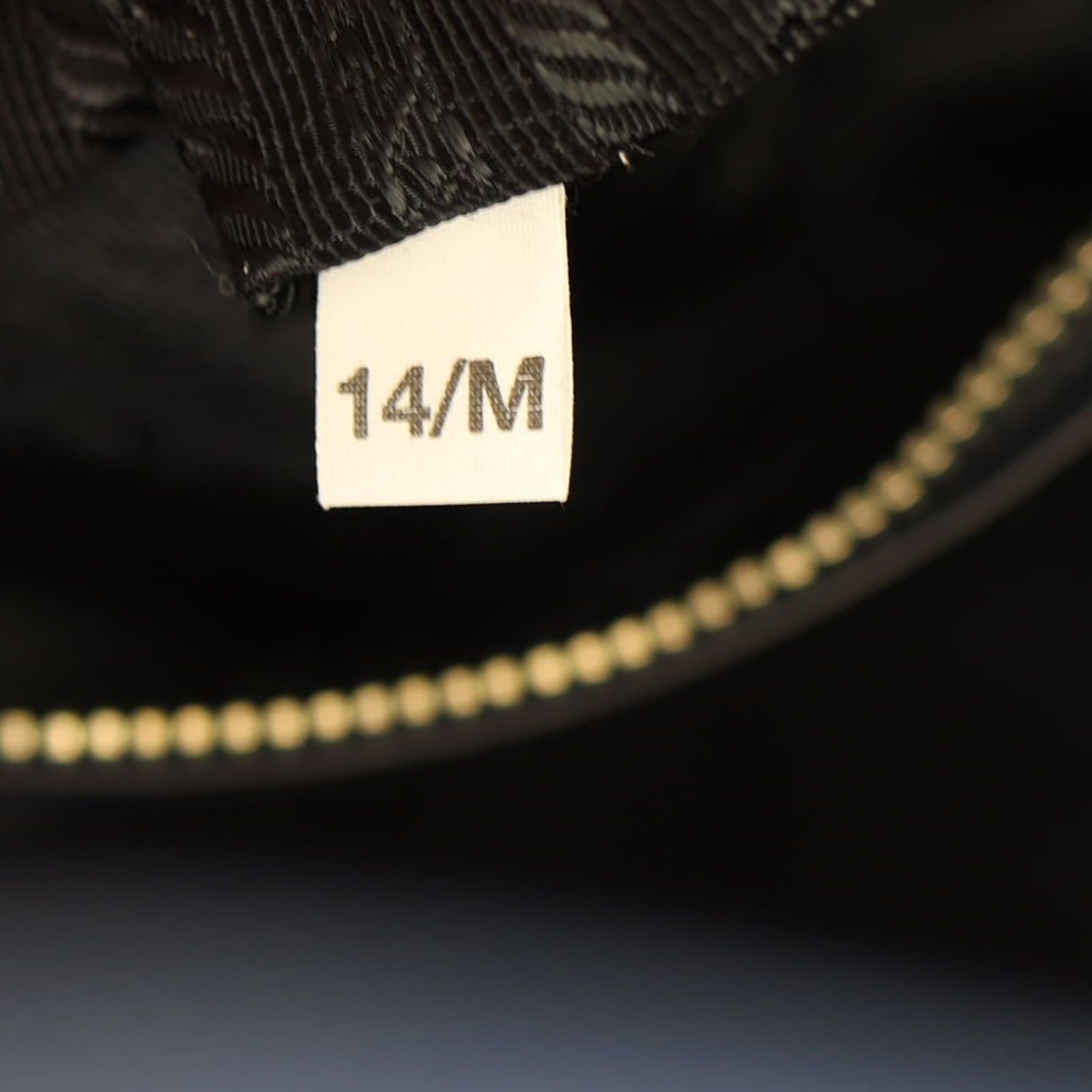 Prada City Calf Twin Pocket Tote