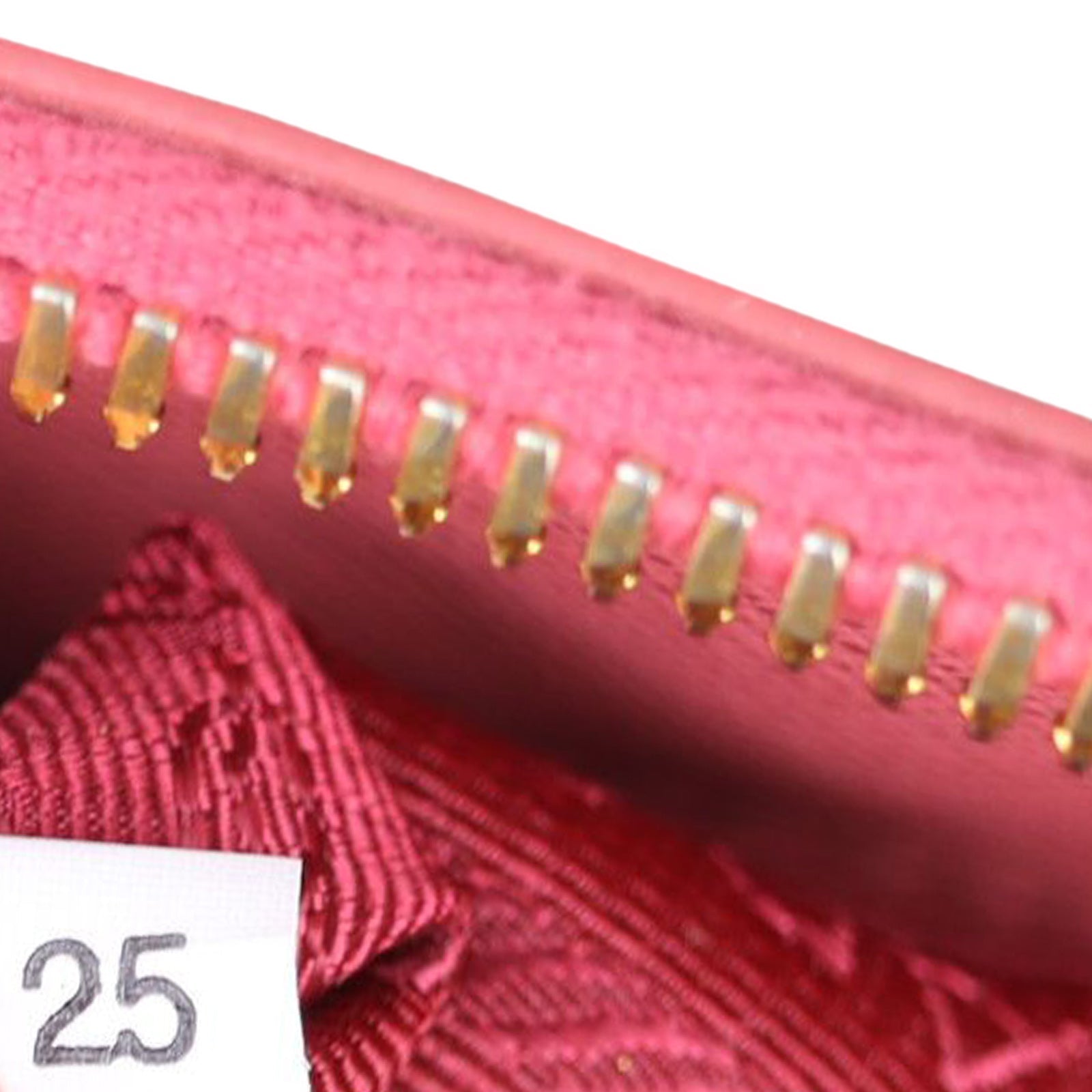 Prada Saffiano Lux Promenade Medium