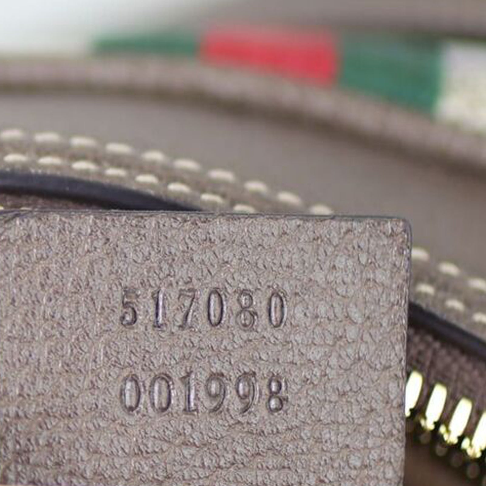 Gucci GG Supreme Ophidia Small Shoulder Bag