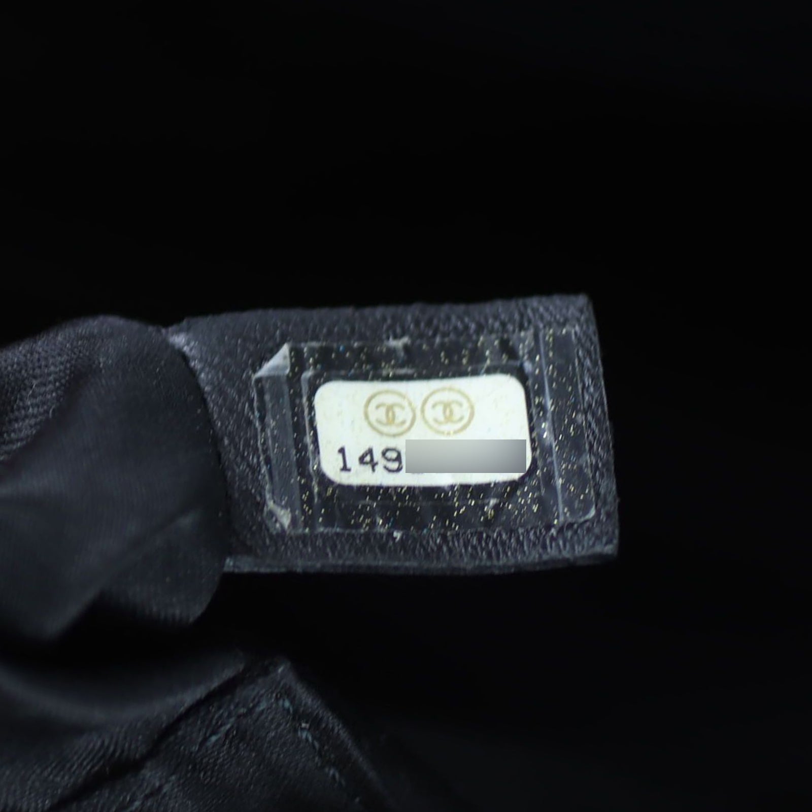 Chanel Grand Shopping Tote