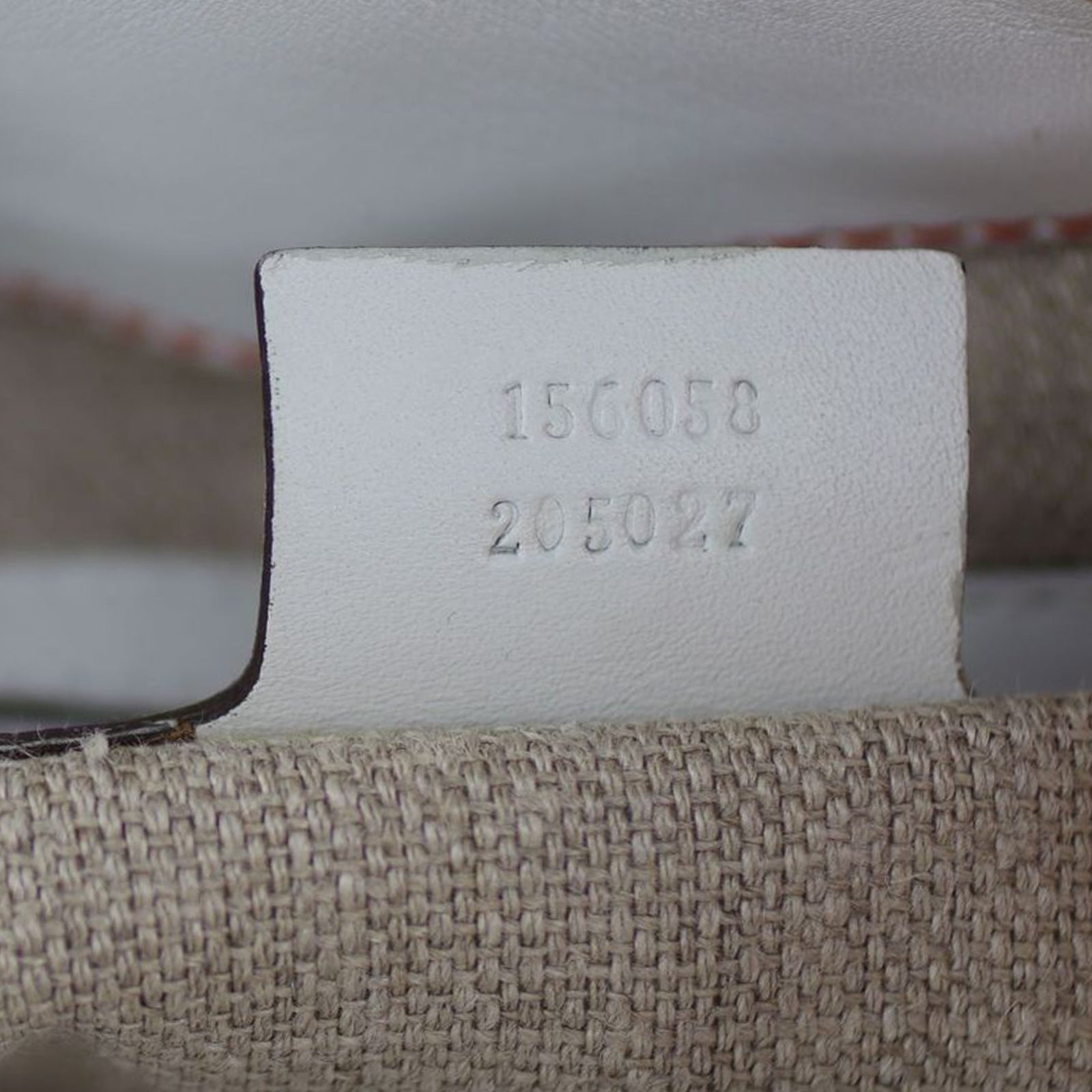 Gucci Positano Large Embroidered Tote