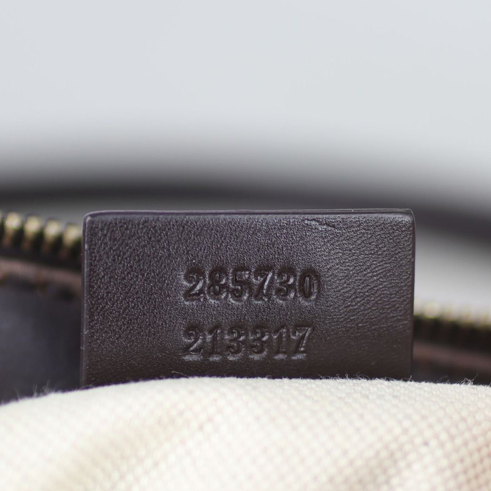 Gucci GG Canvas Sukey Tote Medium