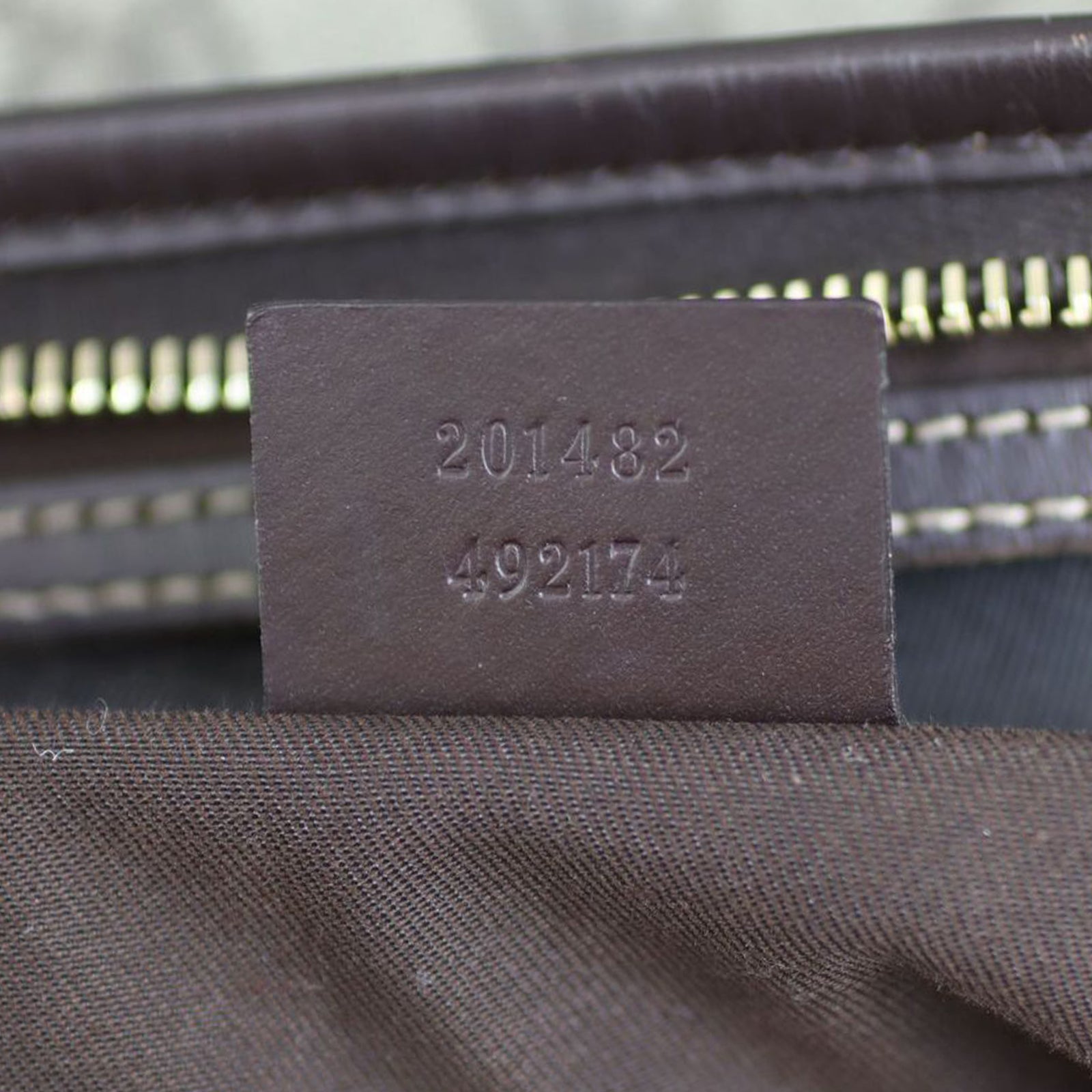 Gucci GG Supreme Joy Tote Large