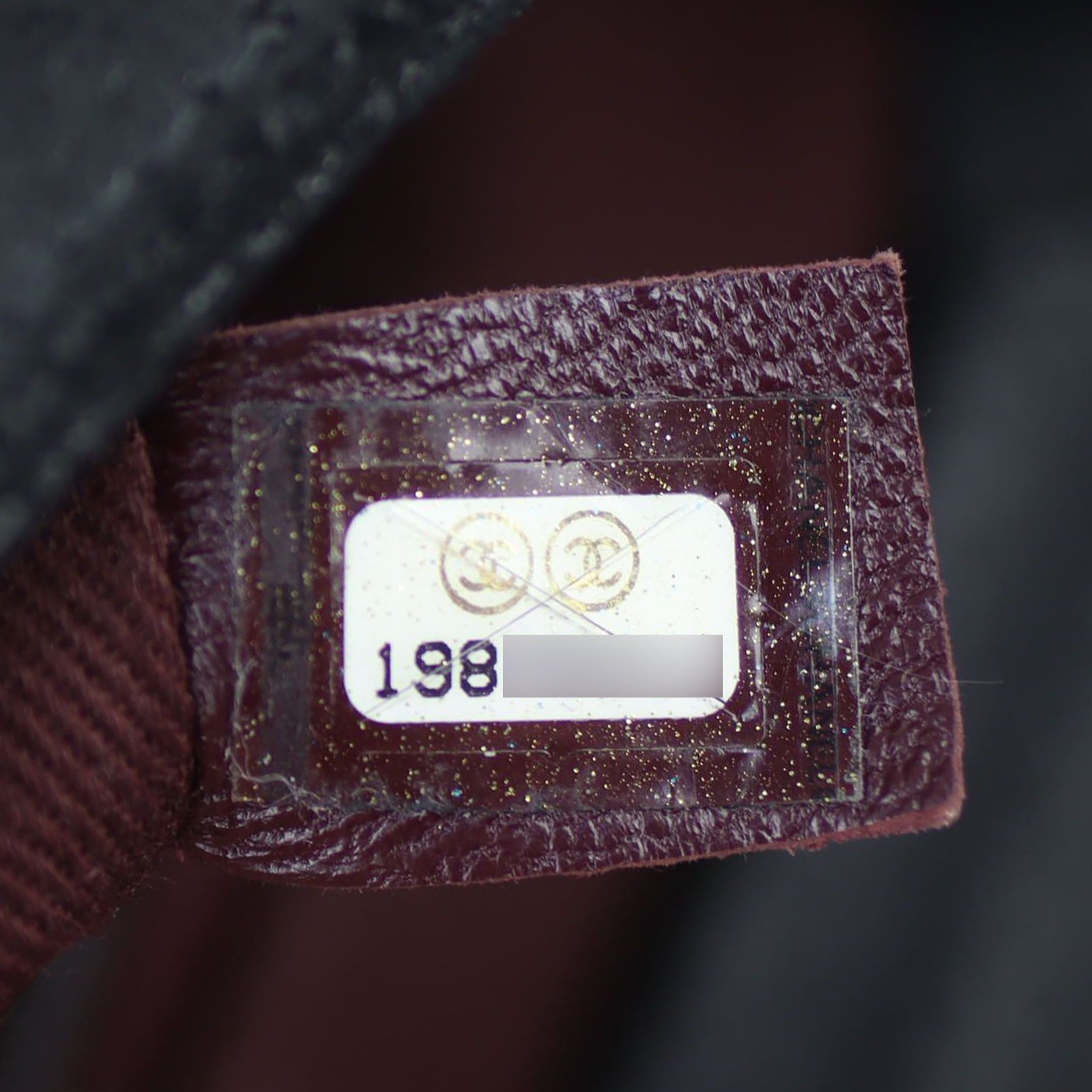 Chanel Paris Dallas Medium Flap Bag