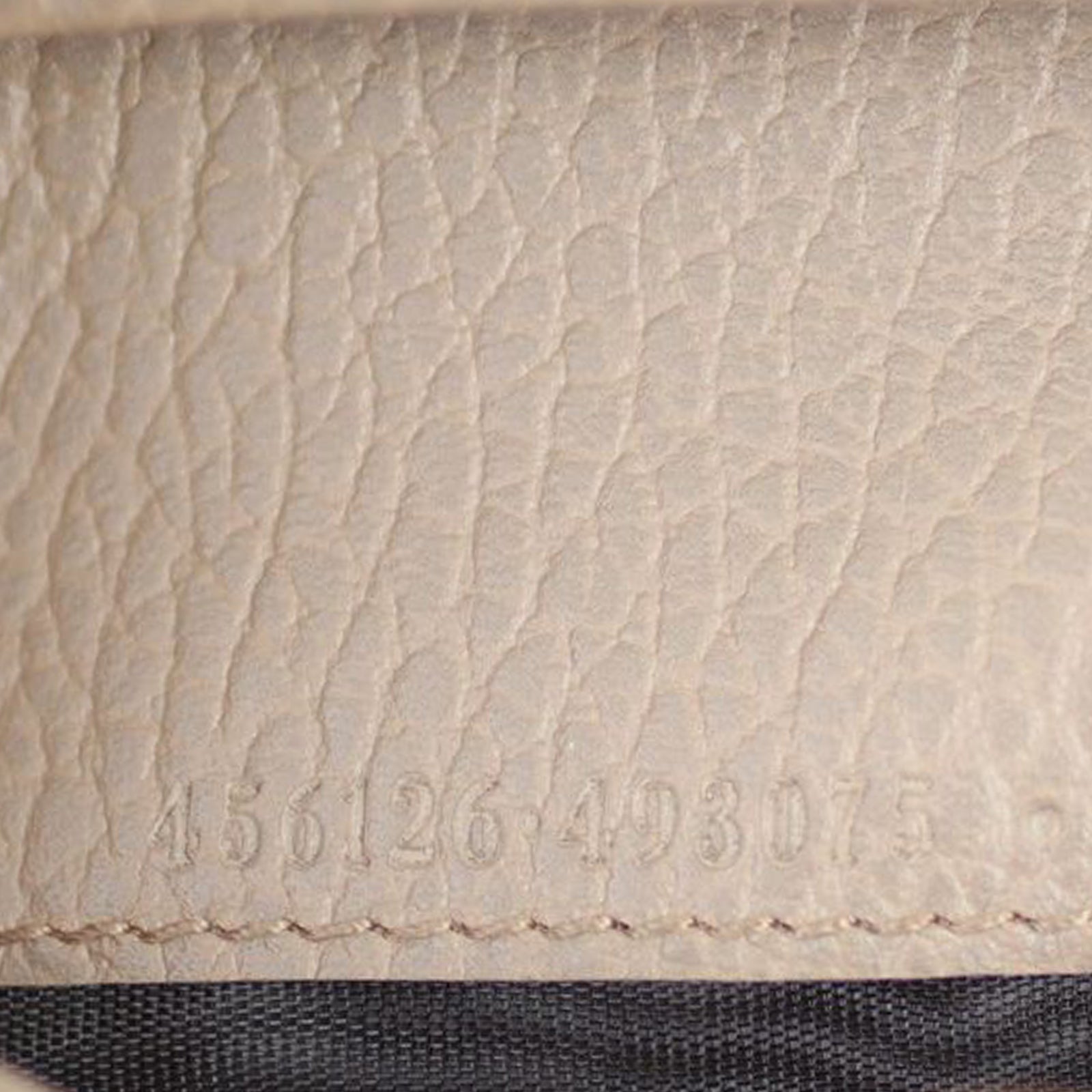 Gucci GG Card Case Wallet