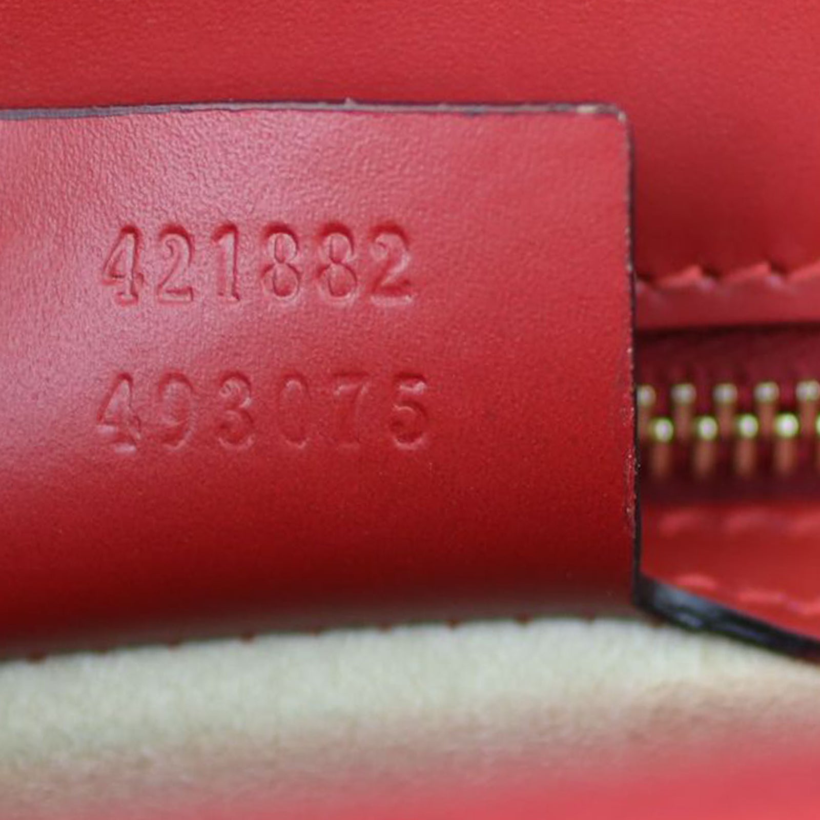 Gucci Sylvie Small Shoulder Bag
