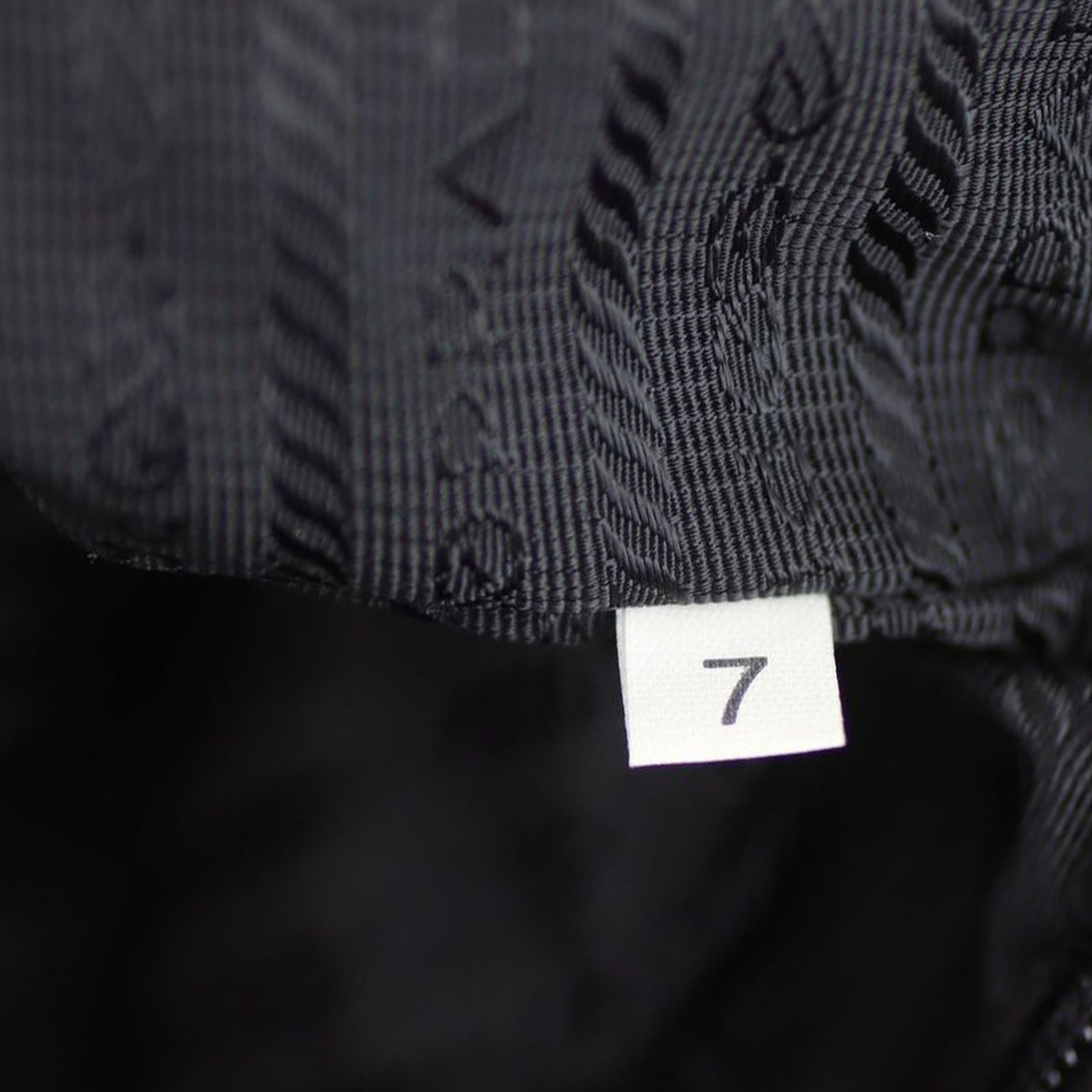 Prada Tessuto Crossbody Bag