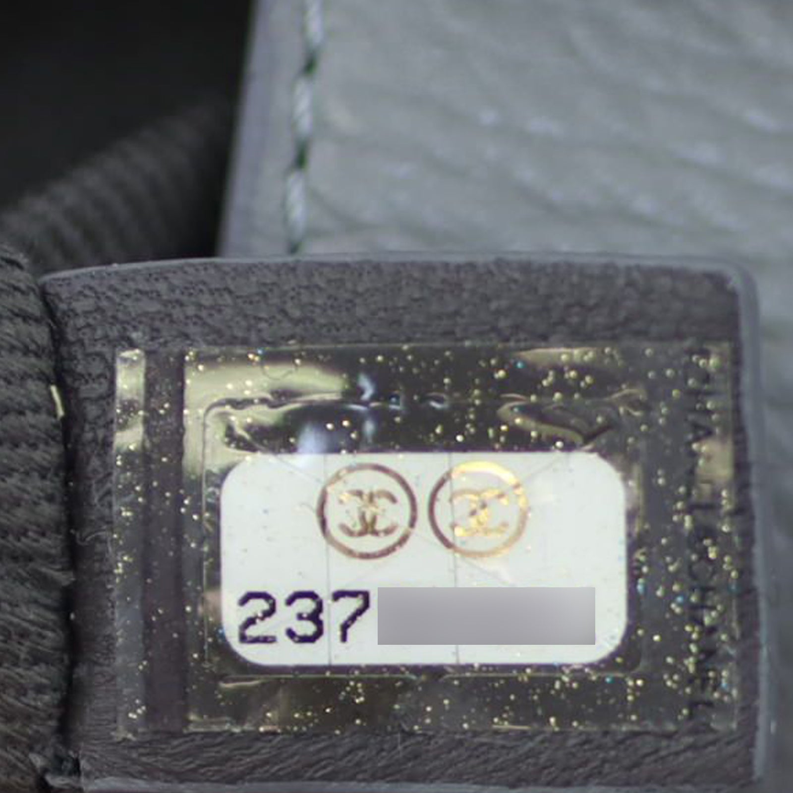 Chanel Neo Executive Medium Tote