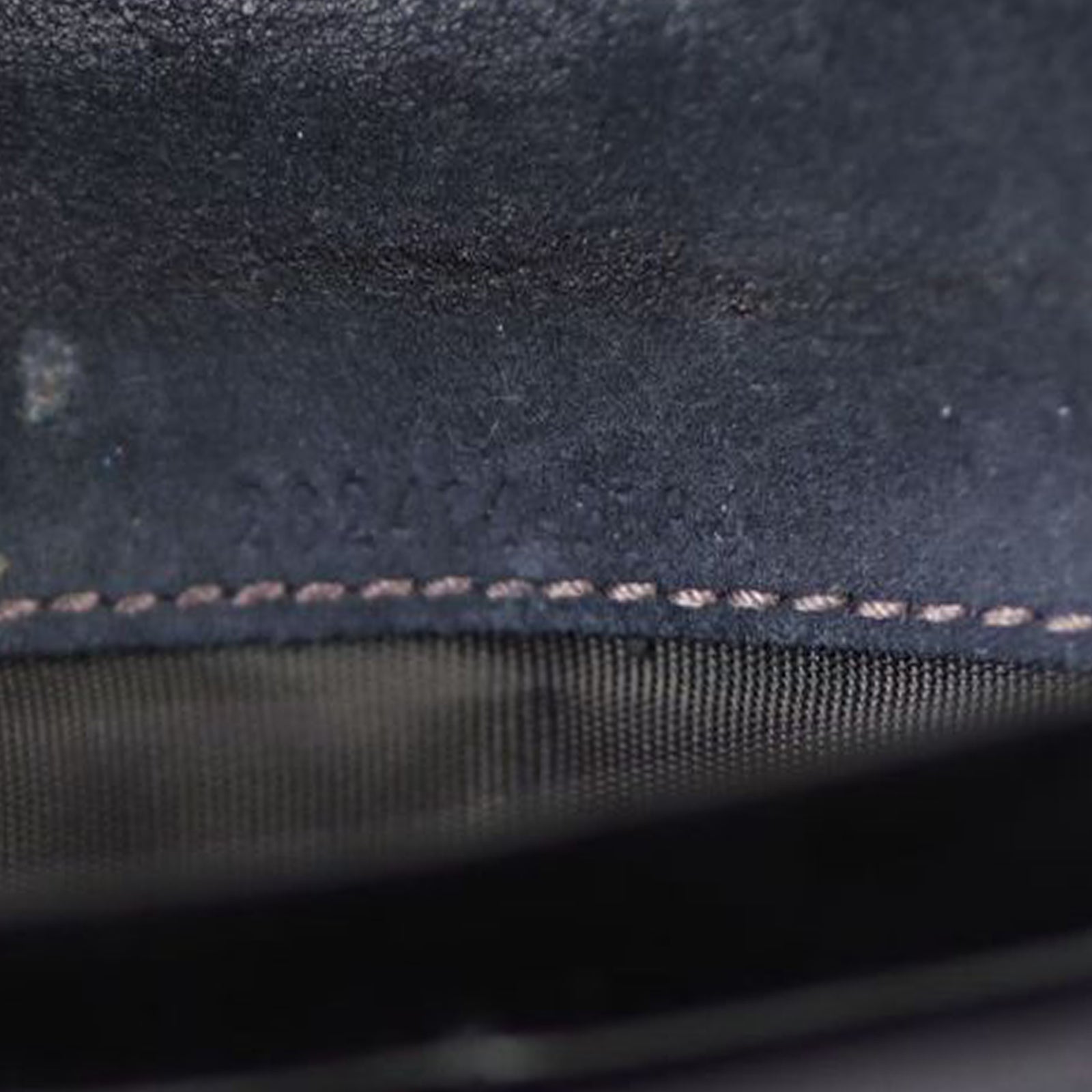 Gucci Soho Continental Wallet