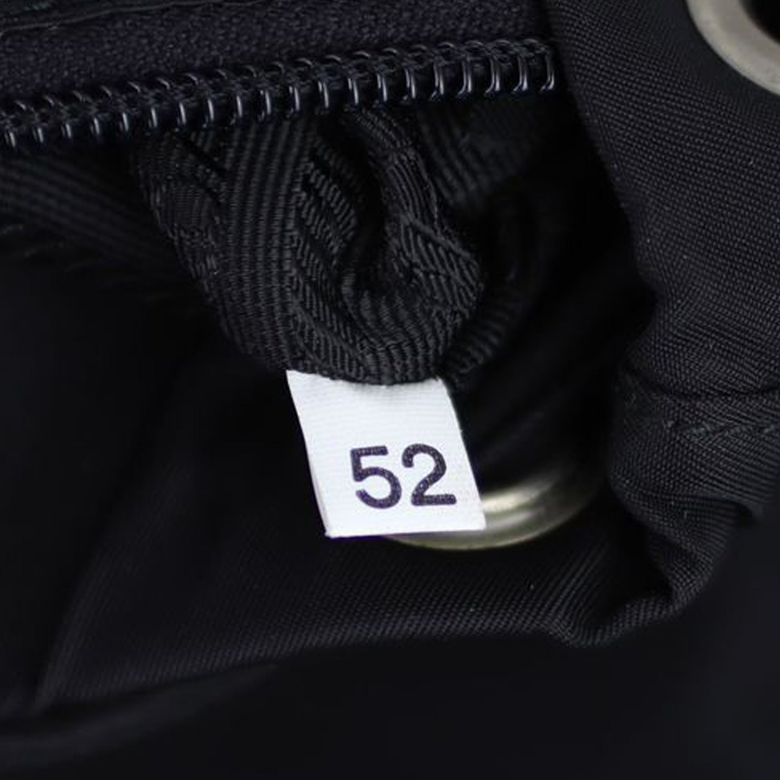 Prada Tessuto Drawstring Backpack