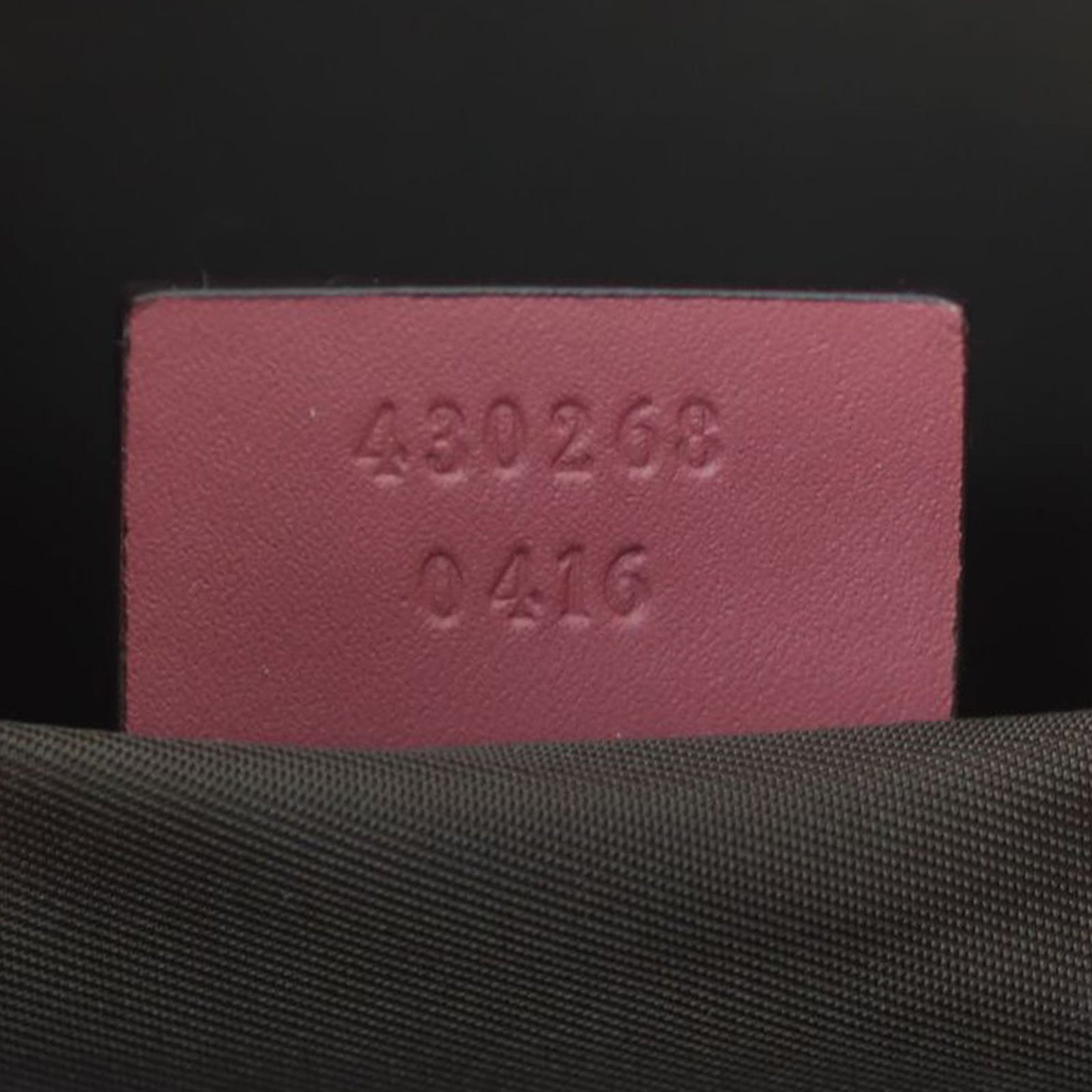 Gucci GG Blooms Pochette Large