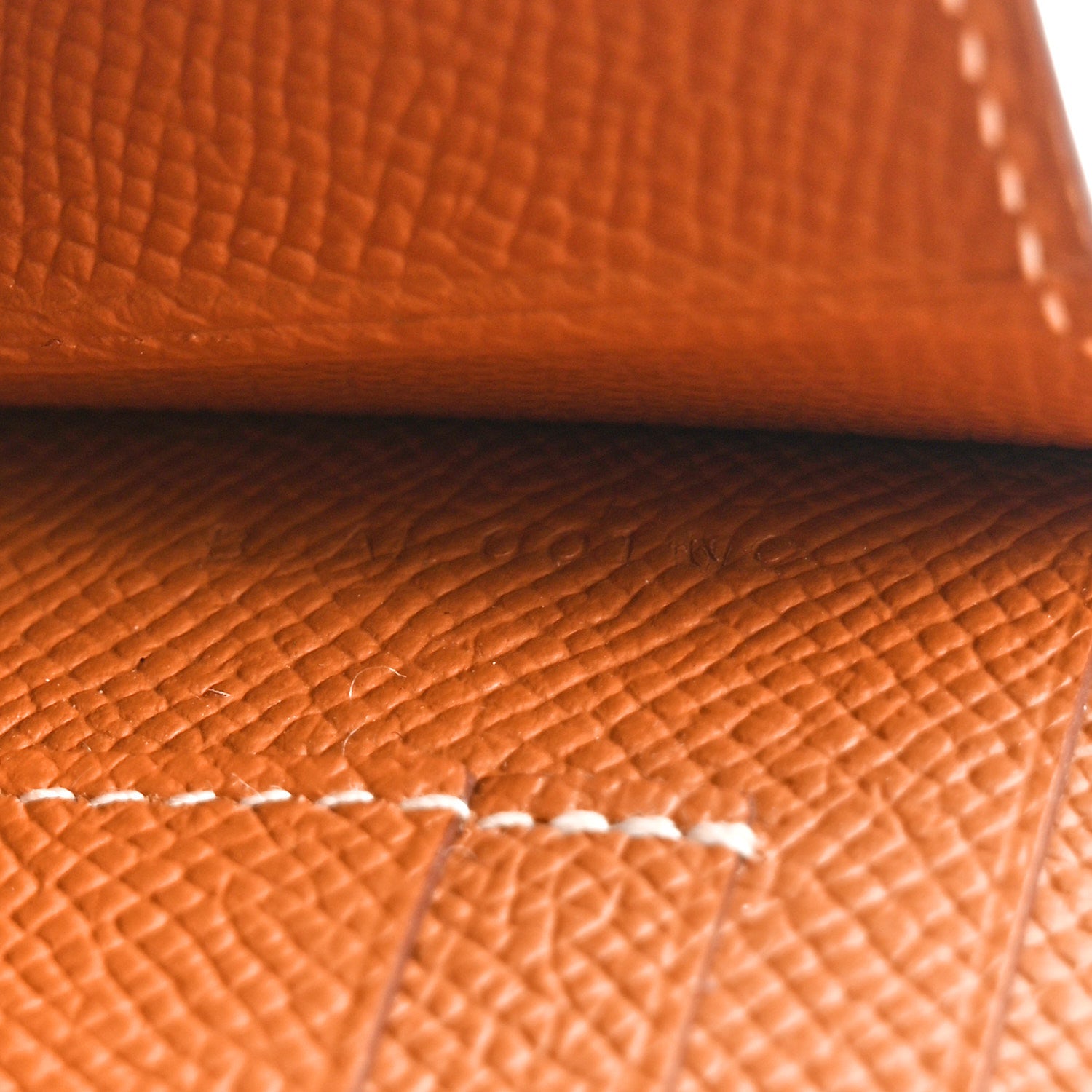 Epsom Maillon Wallet To Go Gold