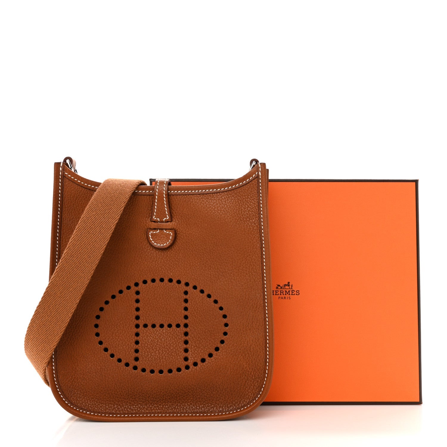 Barenia Evelyne TPM Fauve