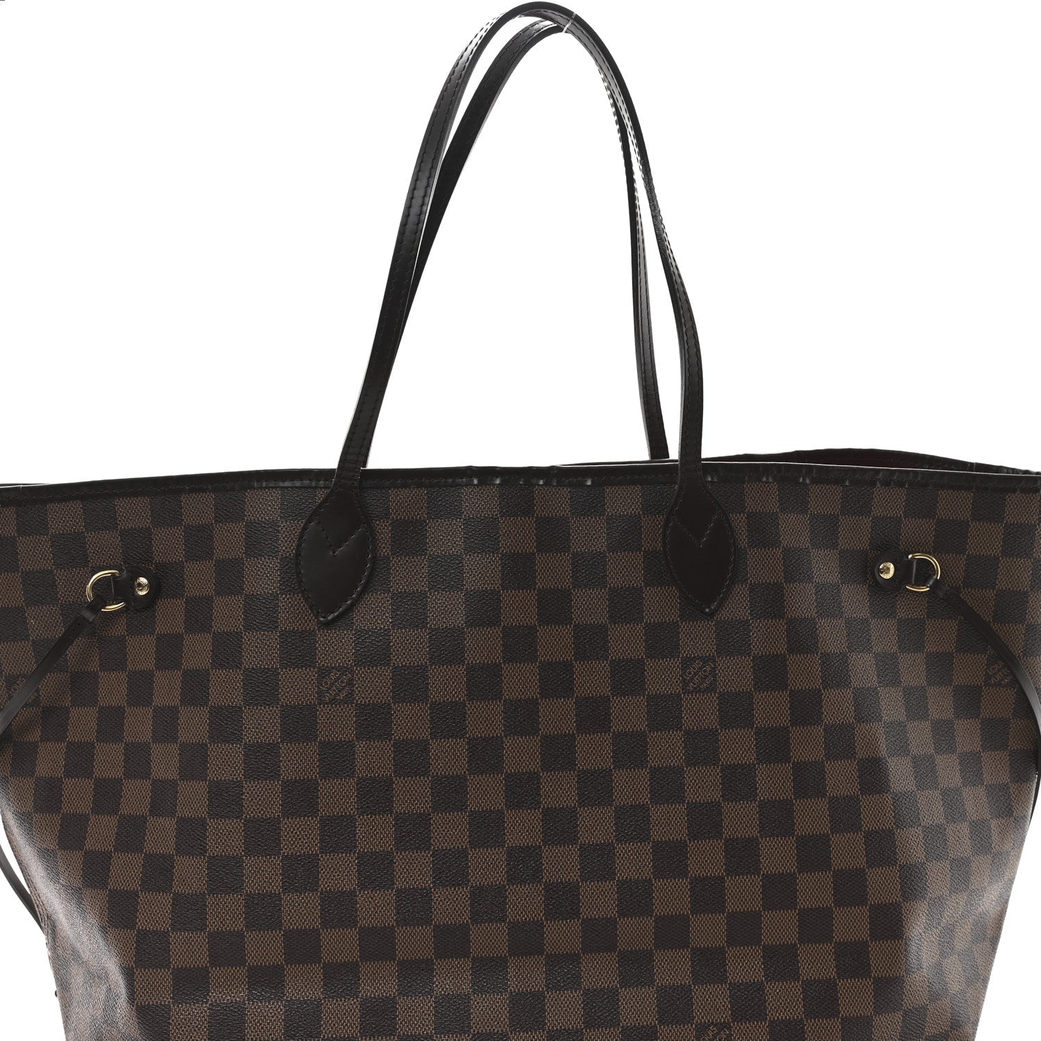 Damier Ebene Neverfull GM