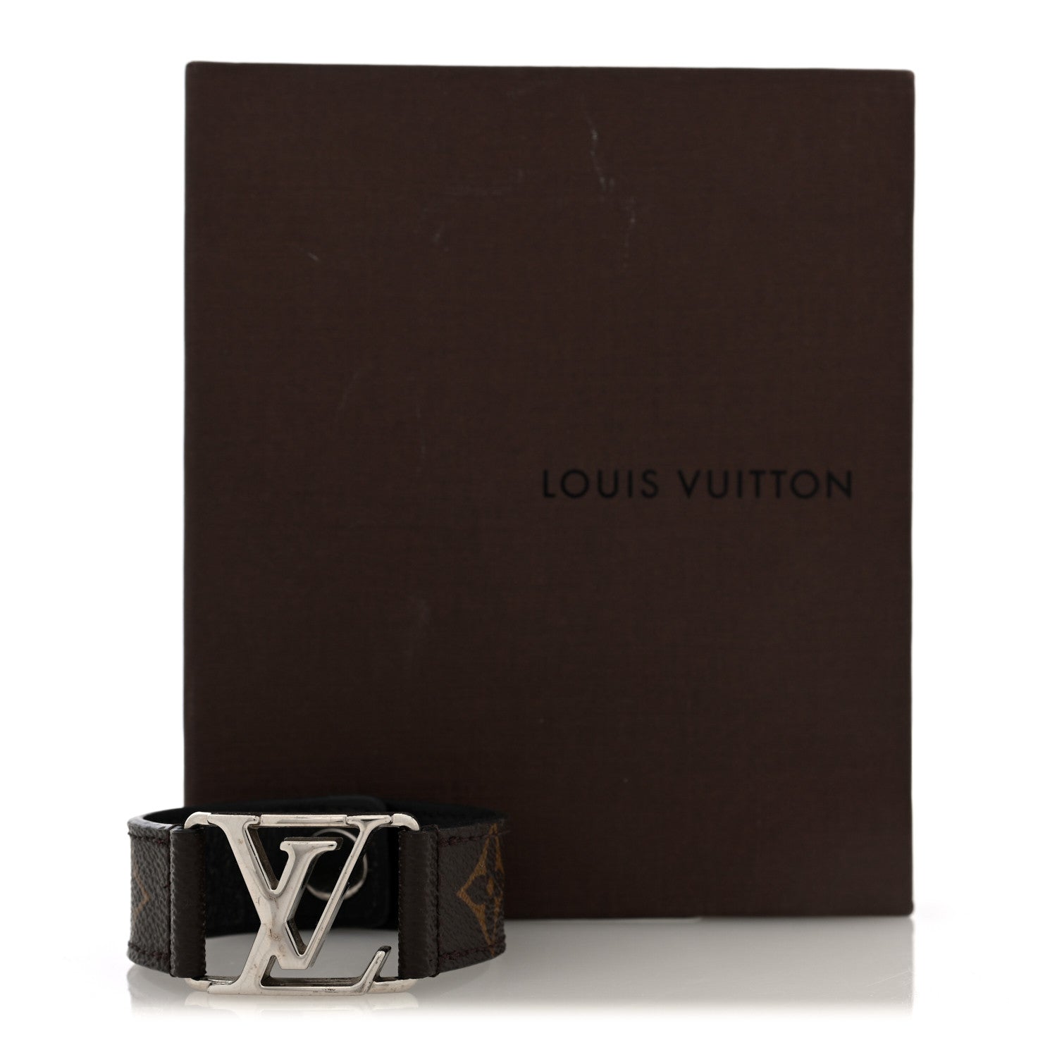 Monogram Hockenheim Bracelet 19