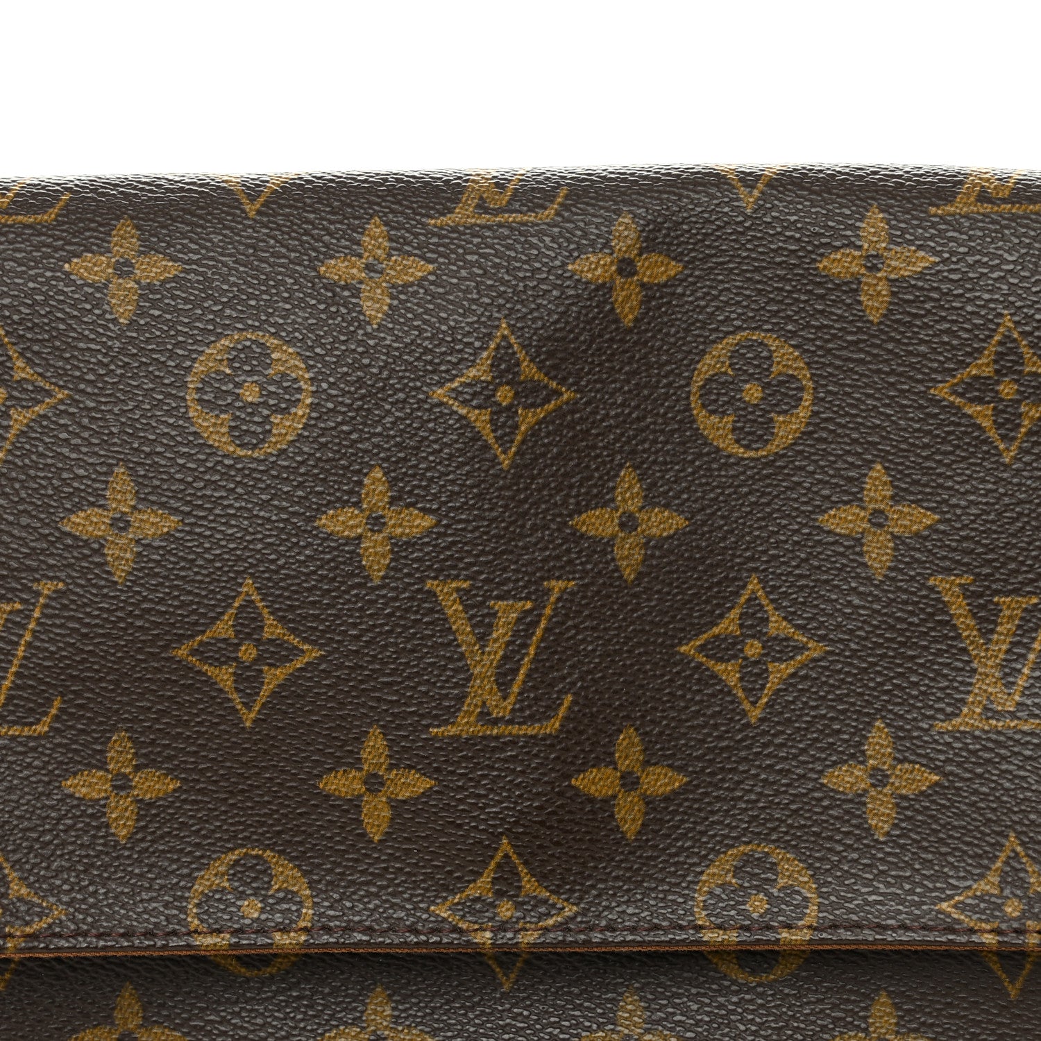 Monogram Mini Looping