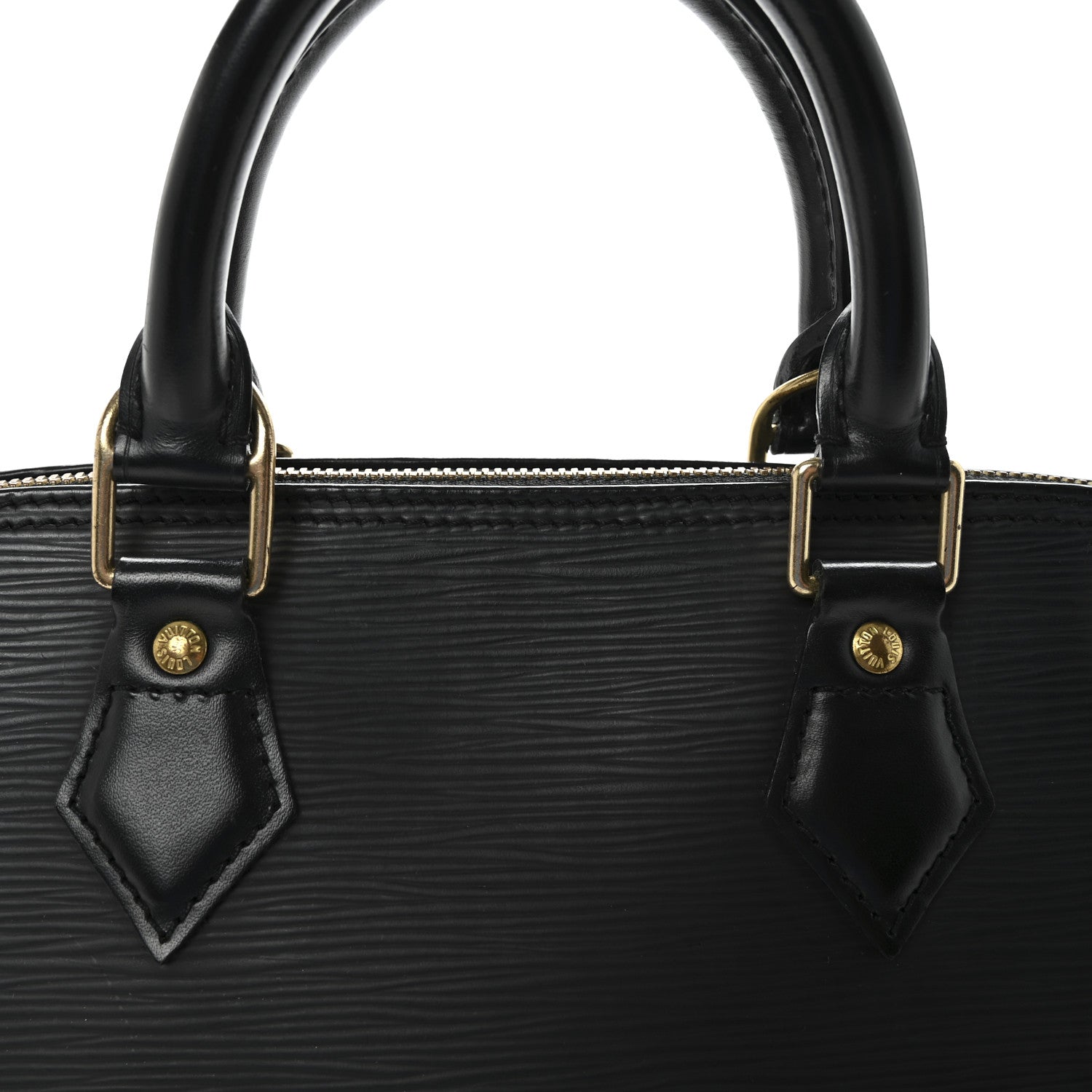 Epi Alma PM Black