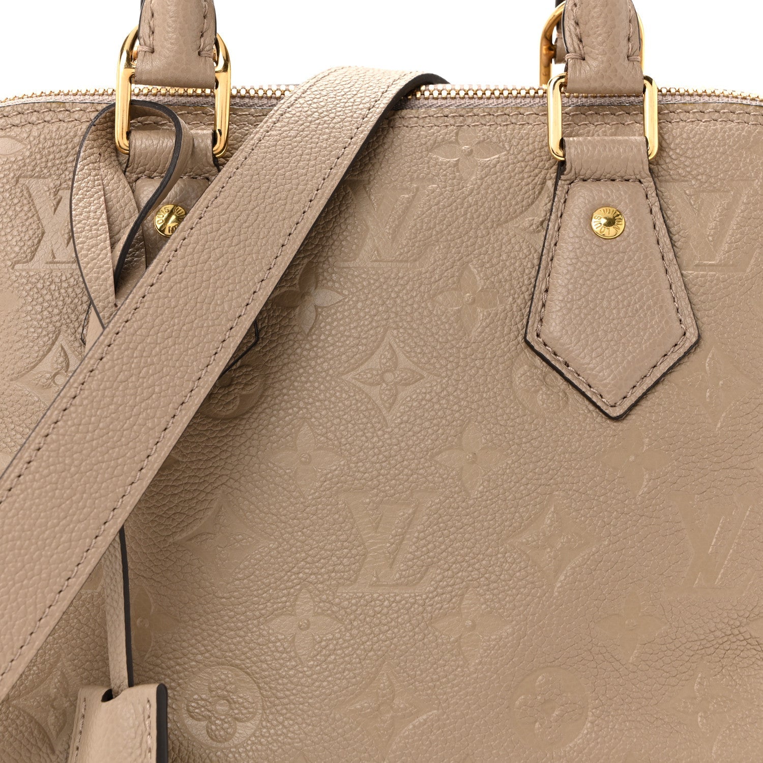 Empreinte Neo Alma PM Tourterelle