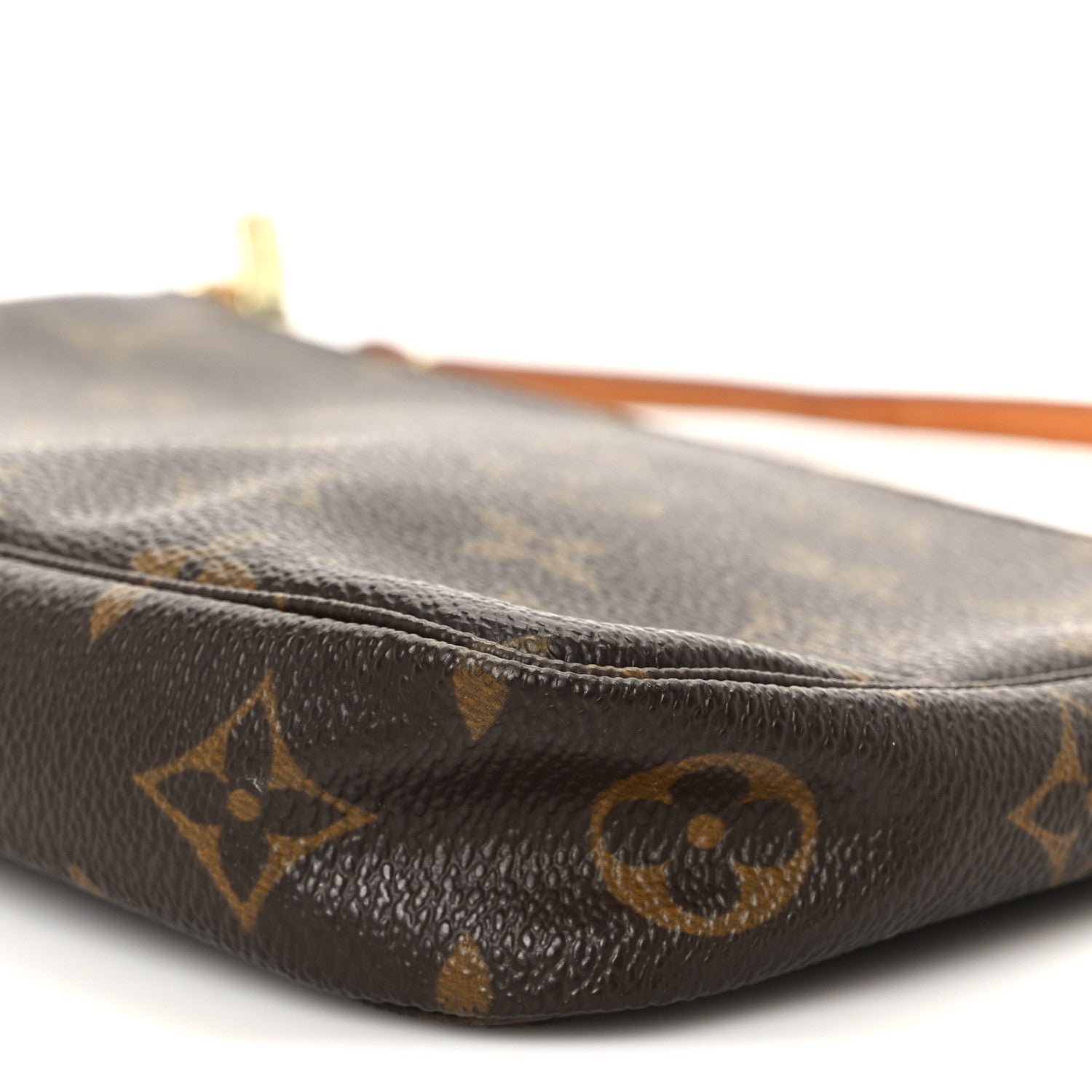 Monogram Pochette Accessories