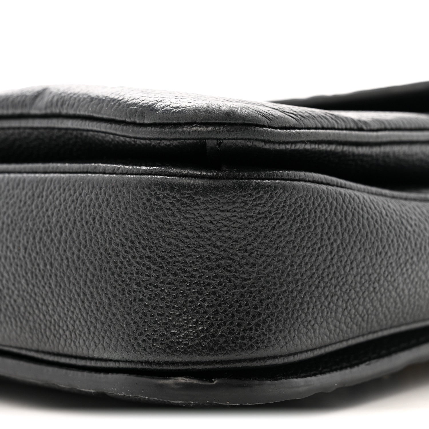 Empreinte Pochette Metis Black