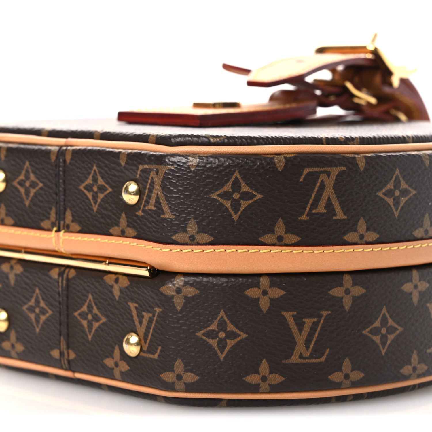Monogram Petite Boite Chapeau