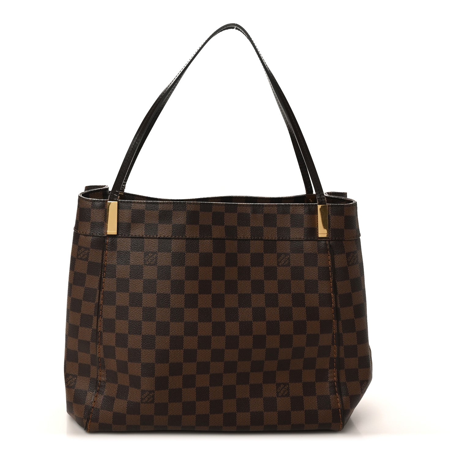 Damier Ebene Marylebone GM