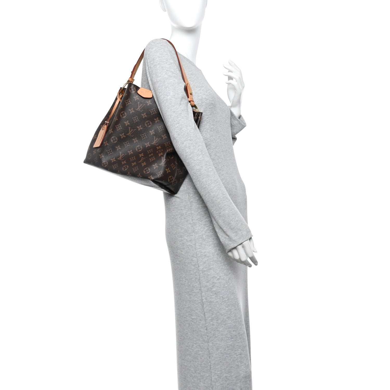 Monogram Graceful PM