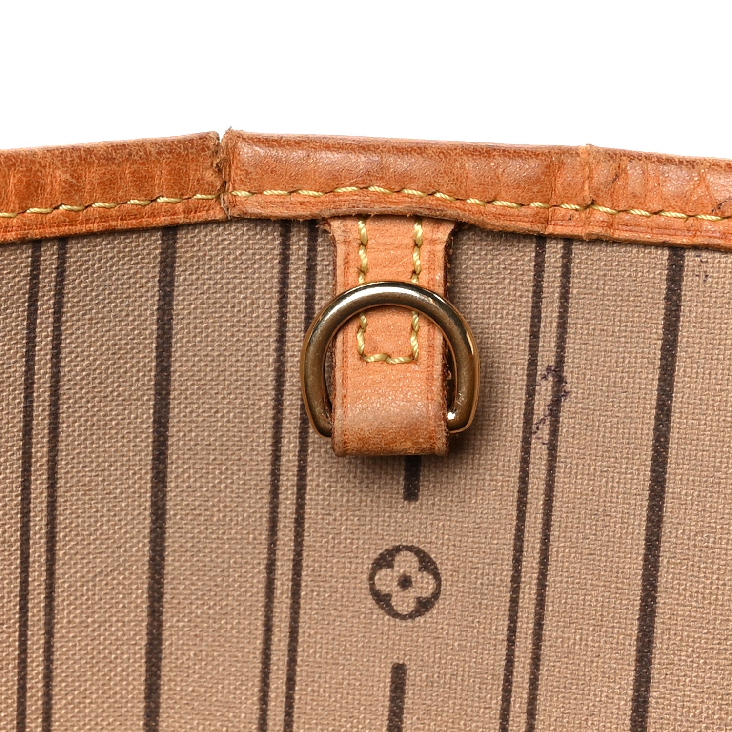Monogram Neverfull MM