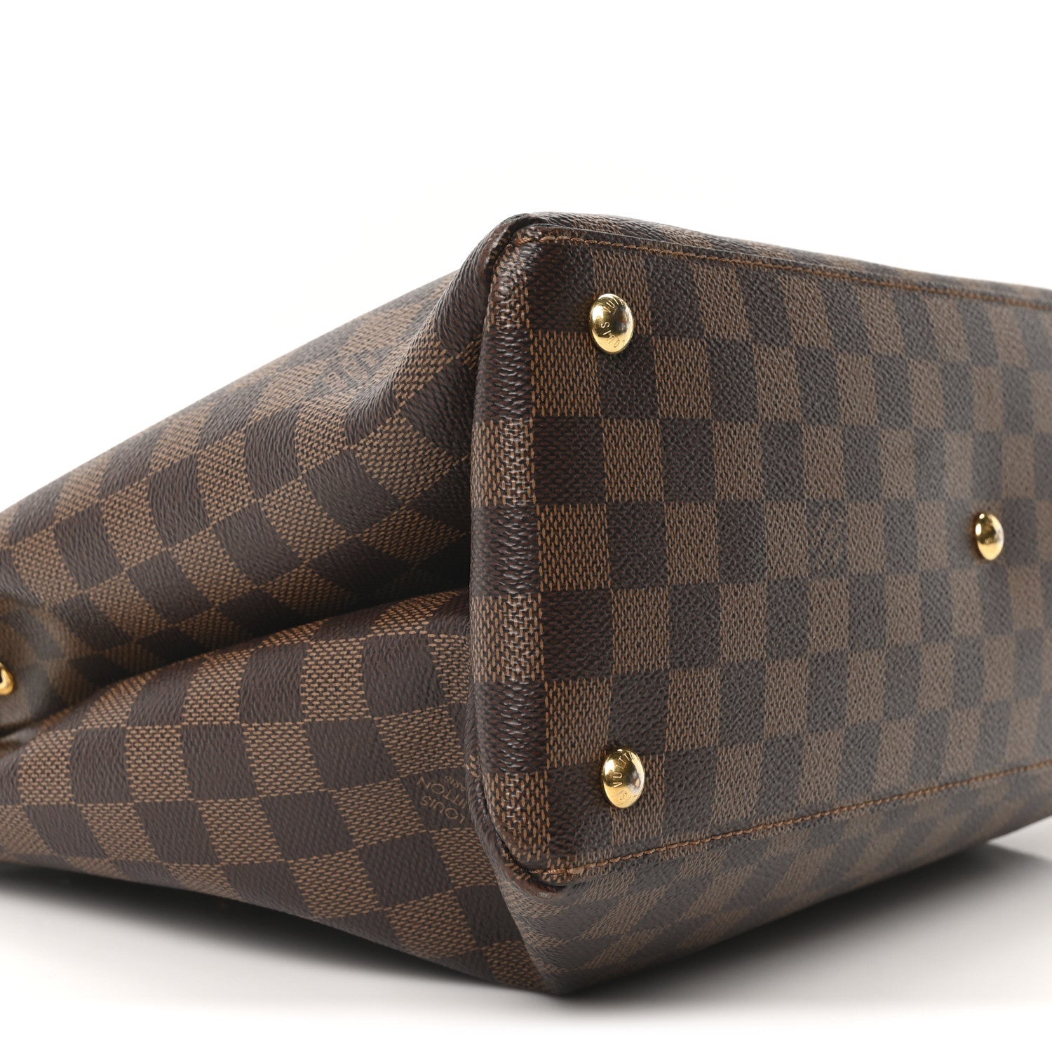 Damier Ebene LV Riverside Black