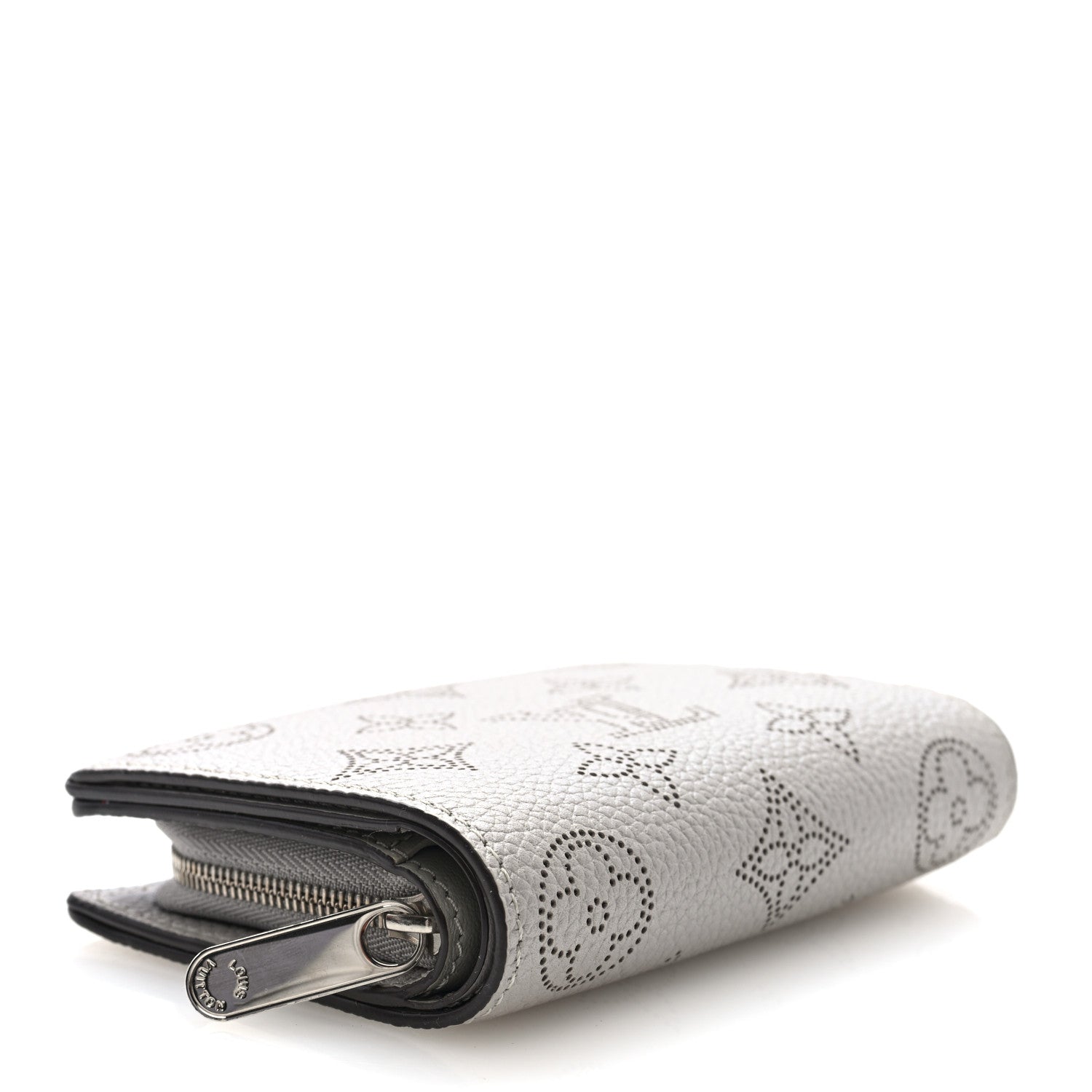 Mahina Clea Wallet Gris Souris