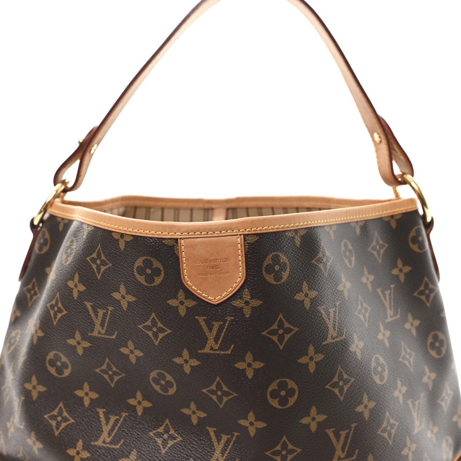 Monogram Delightful PM