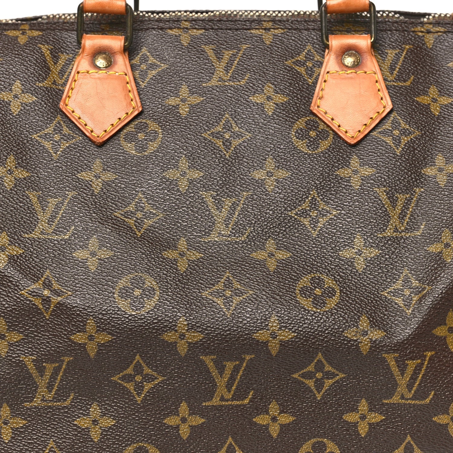 Monogram Speedy 40