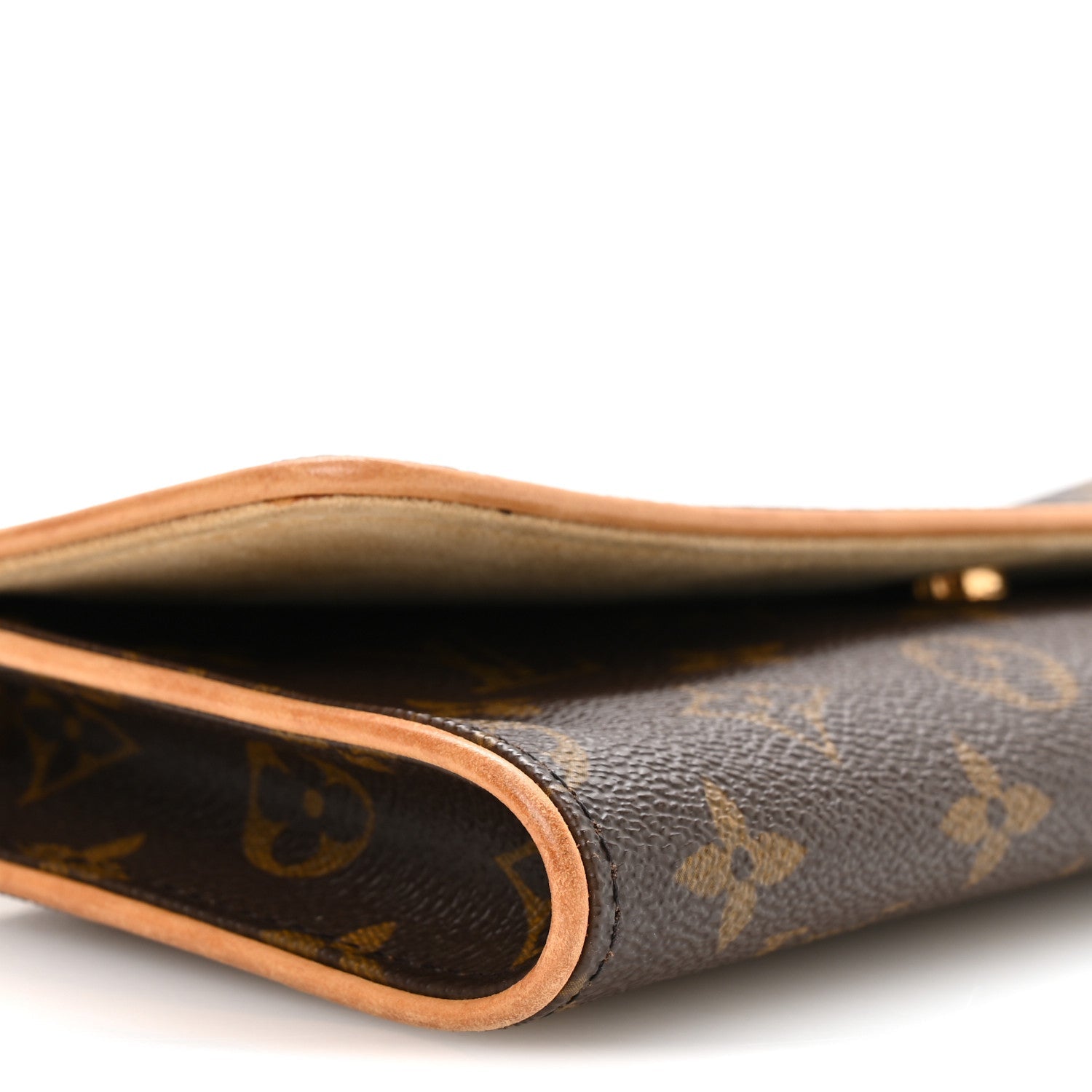 Monogram Pochette Twin GM