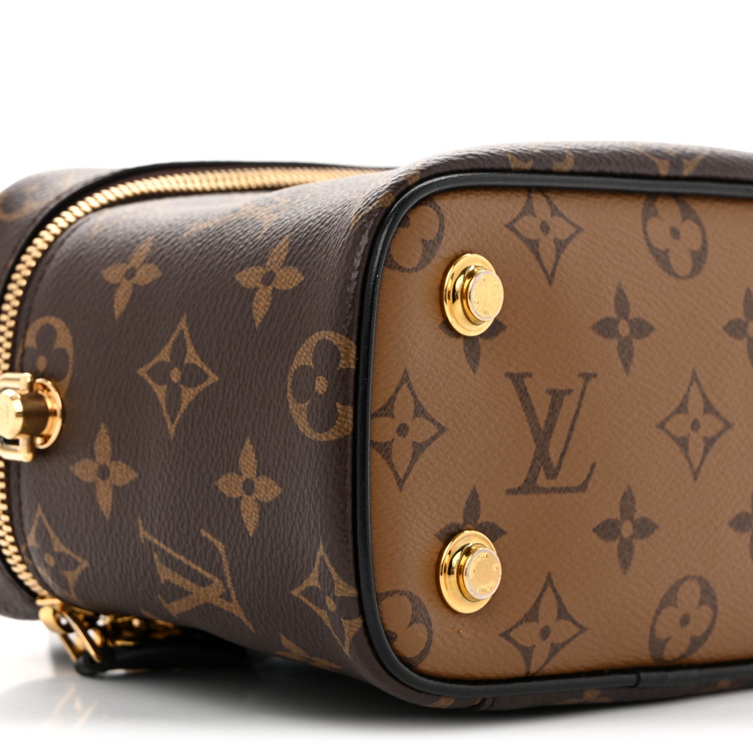 Reverse Monogram Vanity PM