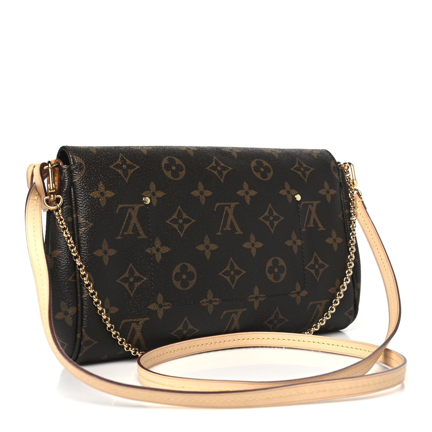 Monogram Favorite MM