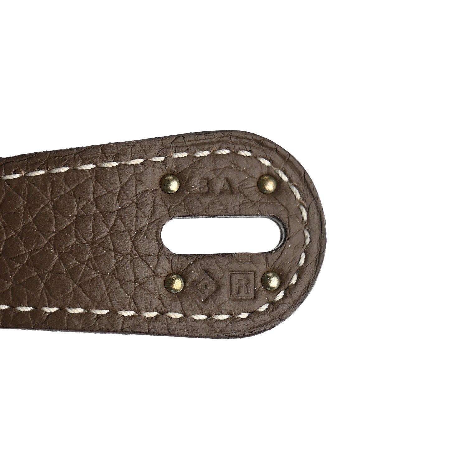 Taurillon Clemence Lindy 30 Etoupe