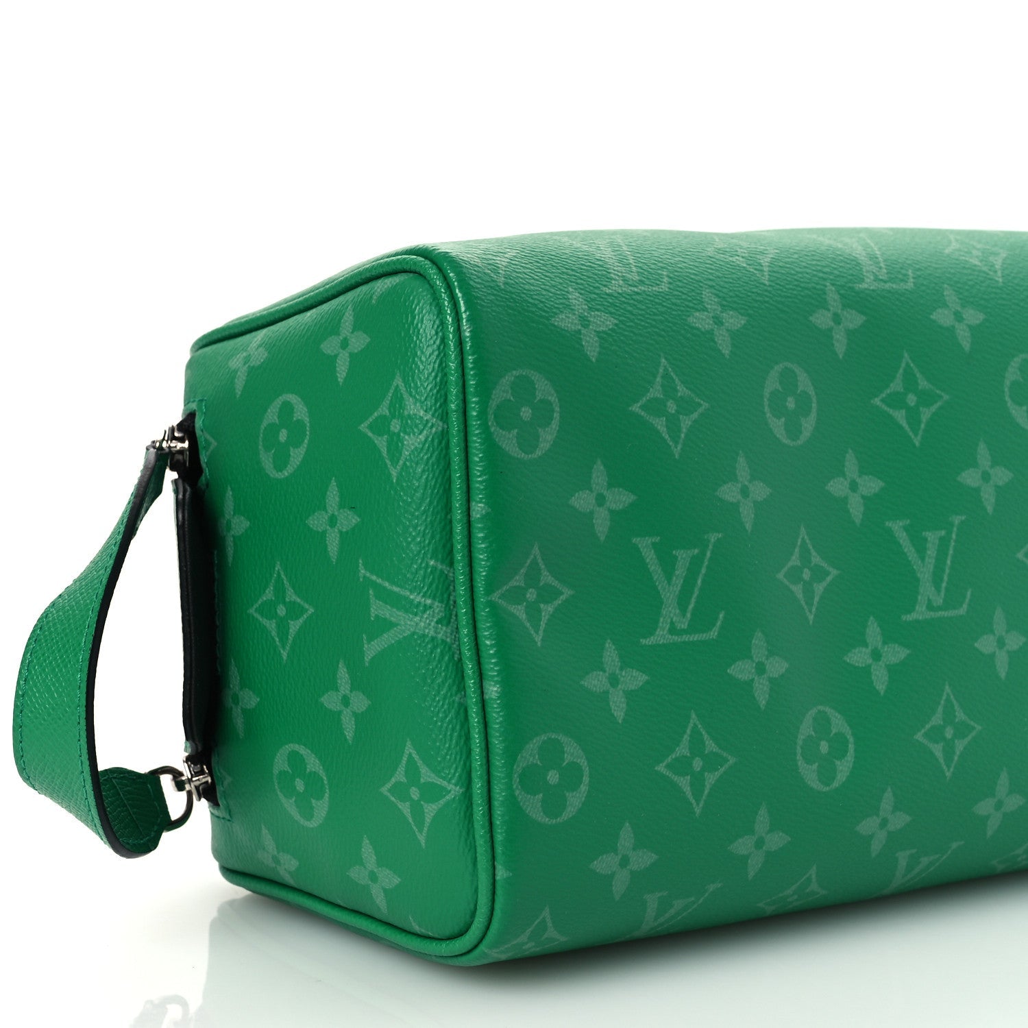 Taigarama Dopp Kit Toilet Pouch Cactus Green